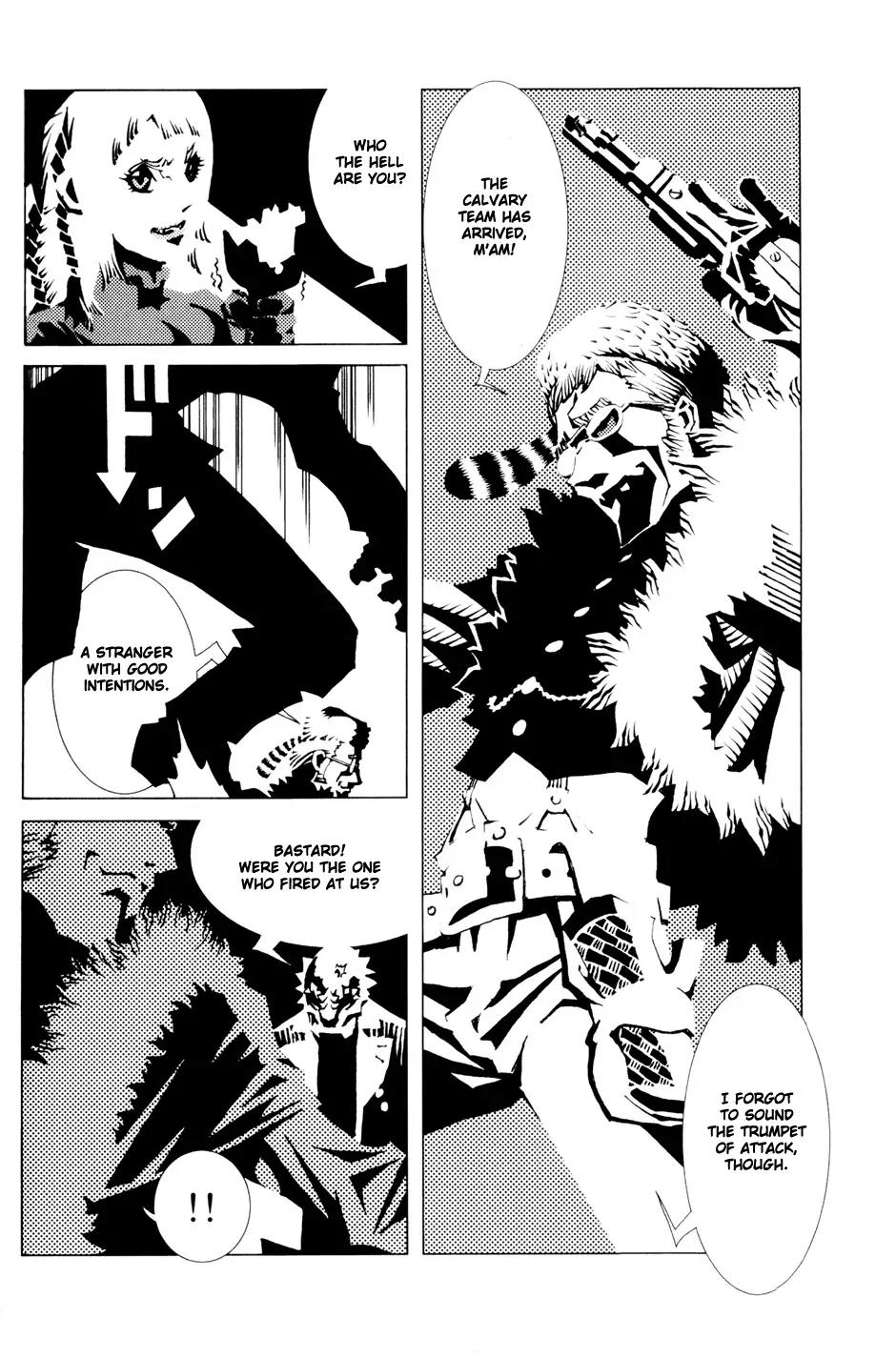 Jabberwocky Chapter 1 page 36 - Chapter 1: Hidden Dragon 1