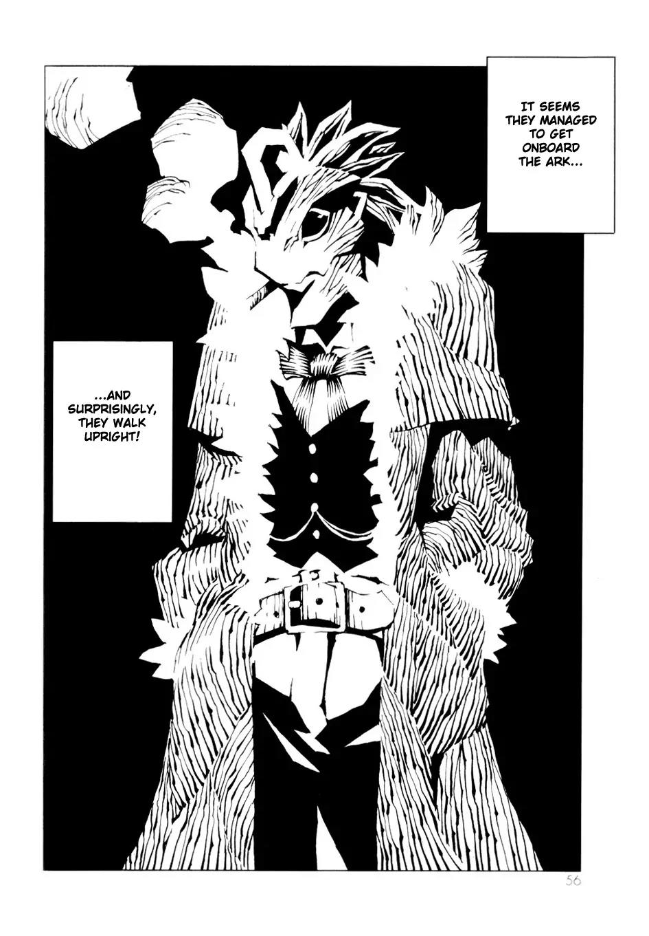 Jabberwocky Chapter 1 page 53 - Chapter 1: Hidden Dragon 1