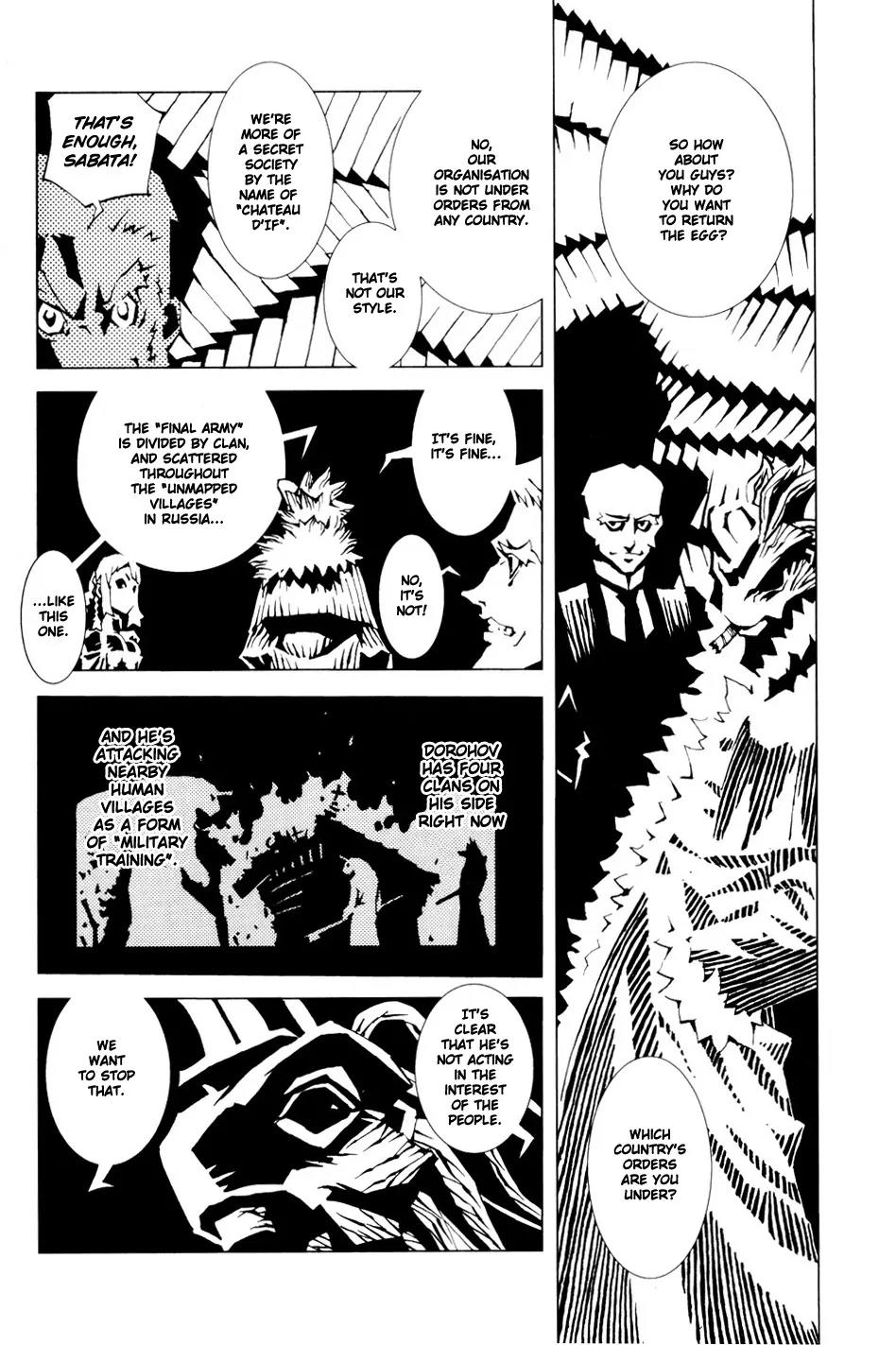 Jabberwocky Chapter 1 page 58 - Chapter 1: Hidden Dragon 1
