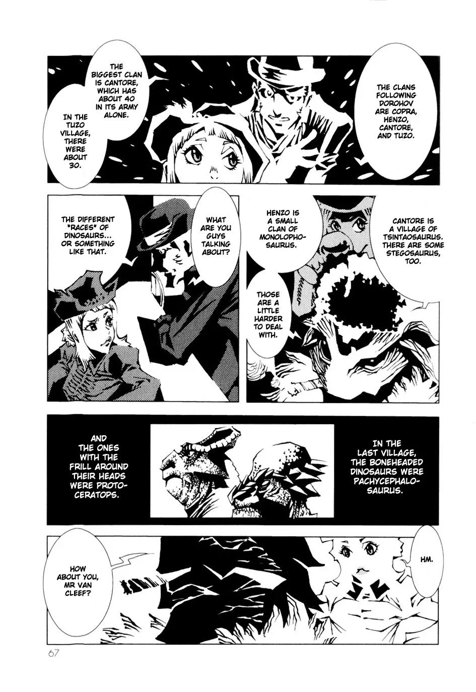 Jabberwocky Chapter 1 page 62 - Chapter 1: Hidden Dragon 1