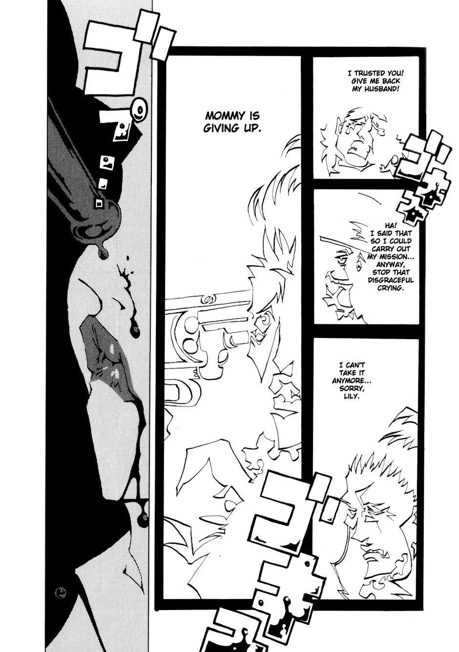 Jabberwocky Chapter 1 page 68 - Chapter 1: Hidden Dragon 1