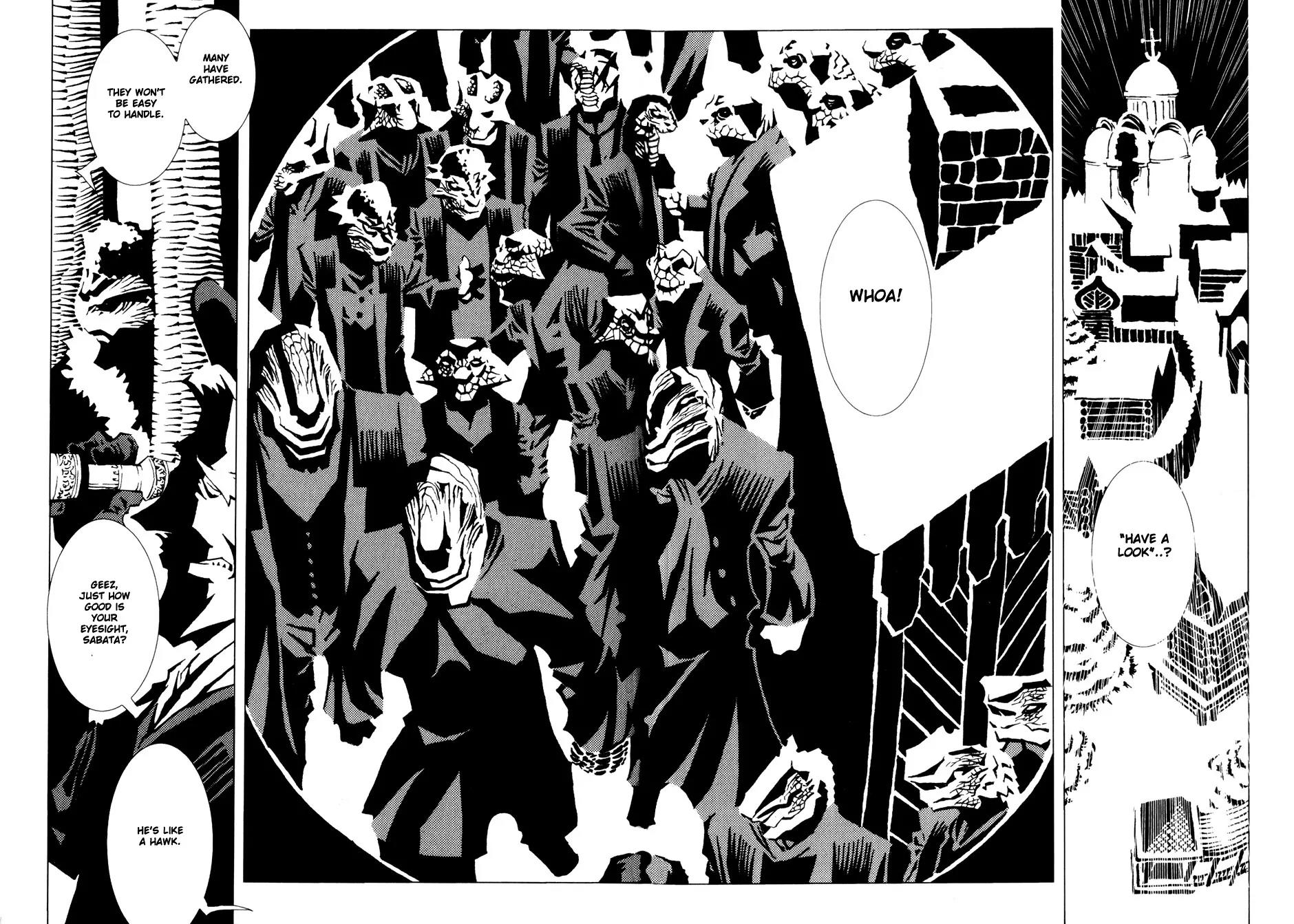 Jabberwocky Chapter 1 page 73 - Chapter 1: Hidden Dragon 1