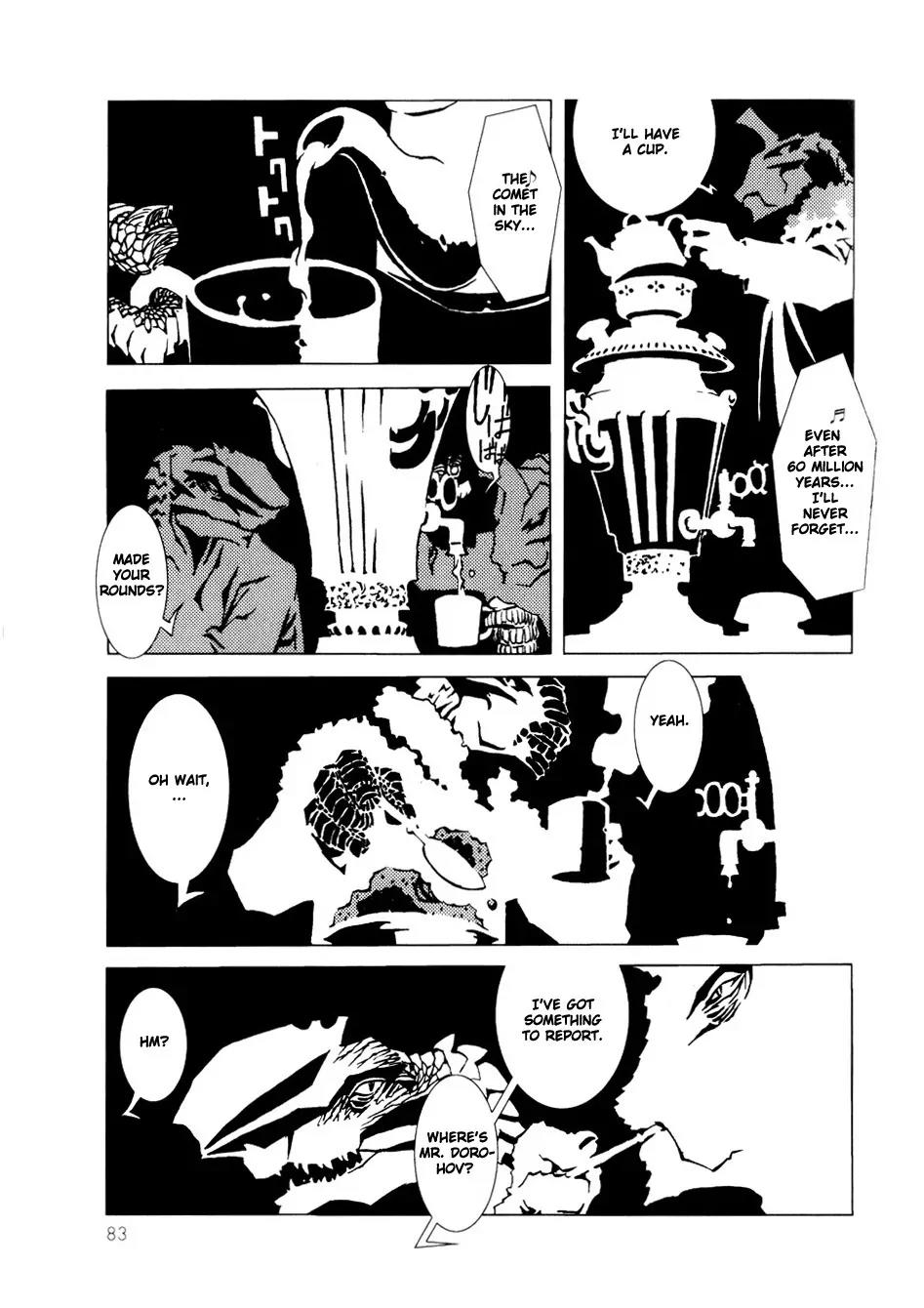 Jabberwocky Chapter 1 page 77 - Chapter 1: Hidden Dragon 1