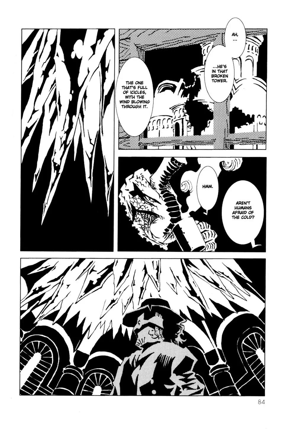 Jabberwocky Chapter 1 page 78 - Chapter 1: Hidden Dragon 1
