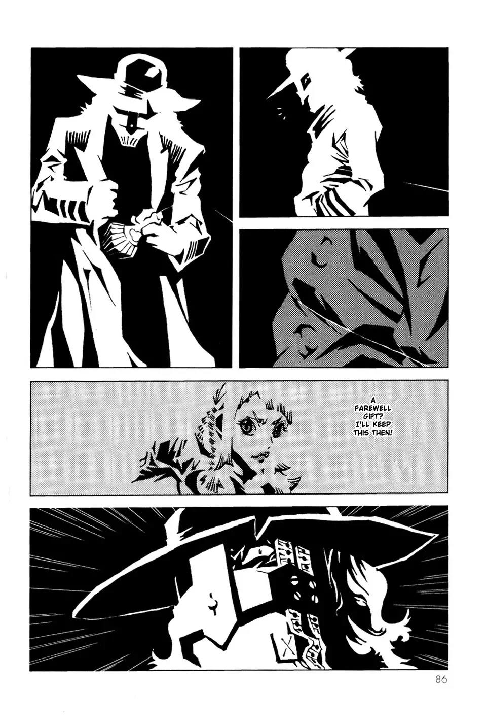 Jabberwocky Chapter 1 page 80 - Chapter 1: Hidden Dragon 1
