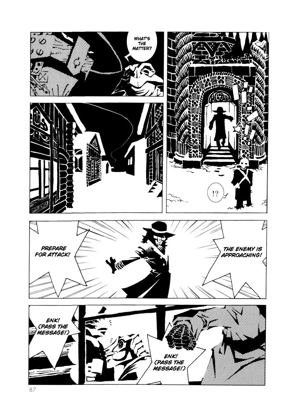 Jabberwocky Chapter 1 page 81 - Chapter 1: Hidden Dragon 1