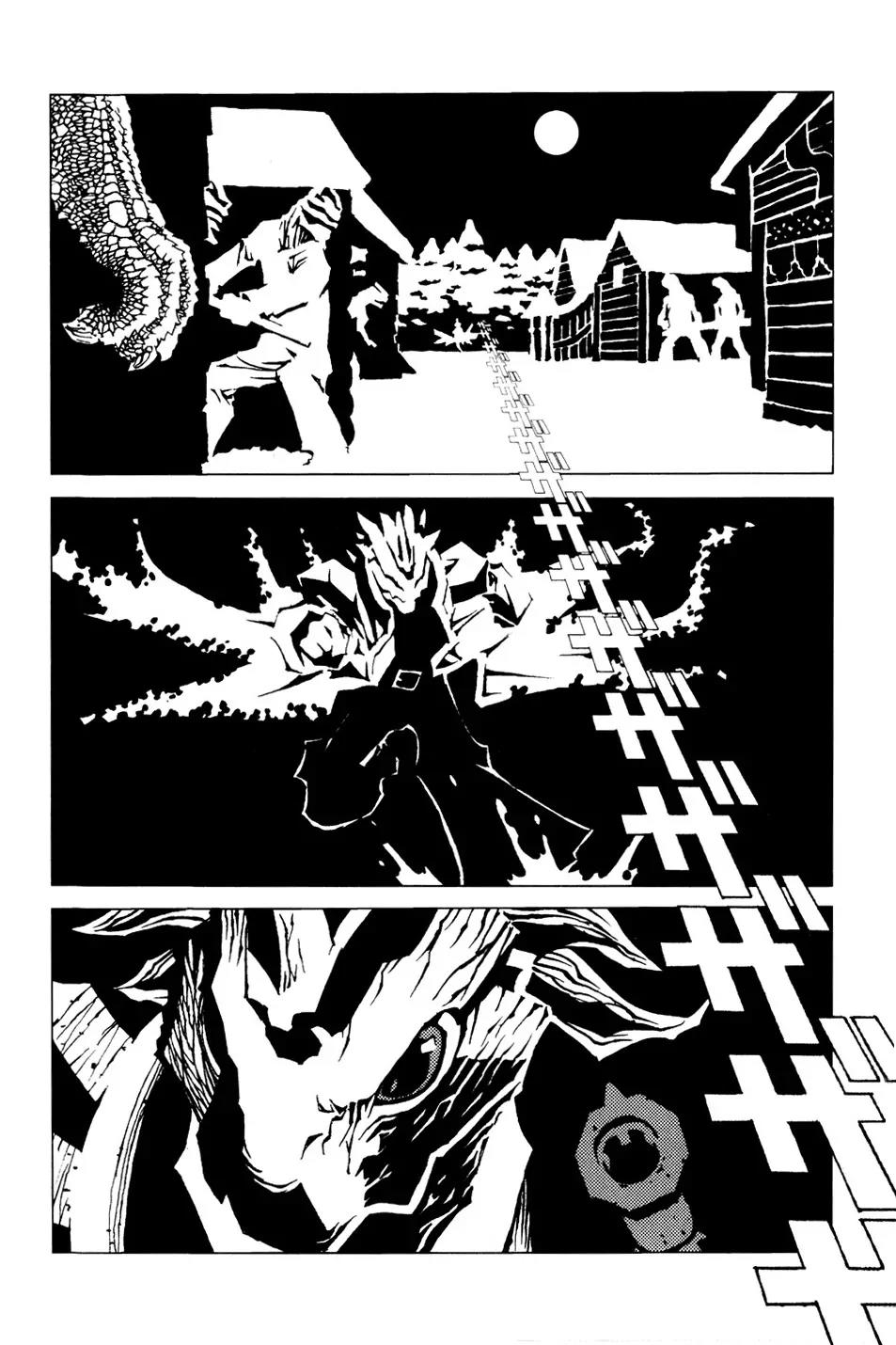 Jabberwocky Chapter 1 page 84 - Chapter 1: Hidden Dragon 1