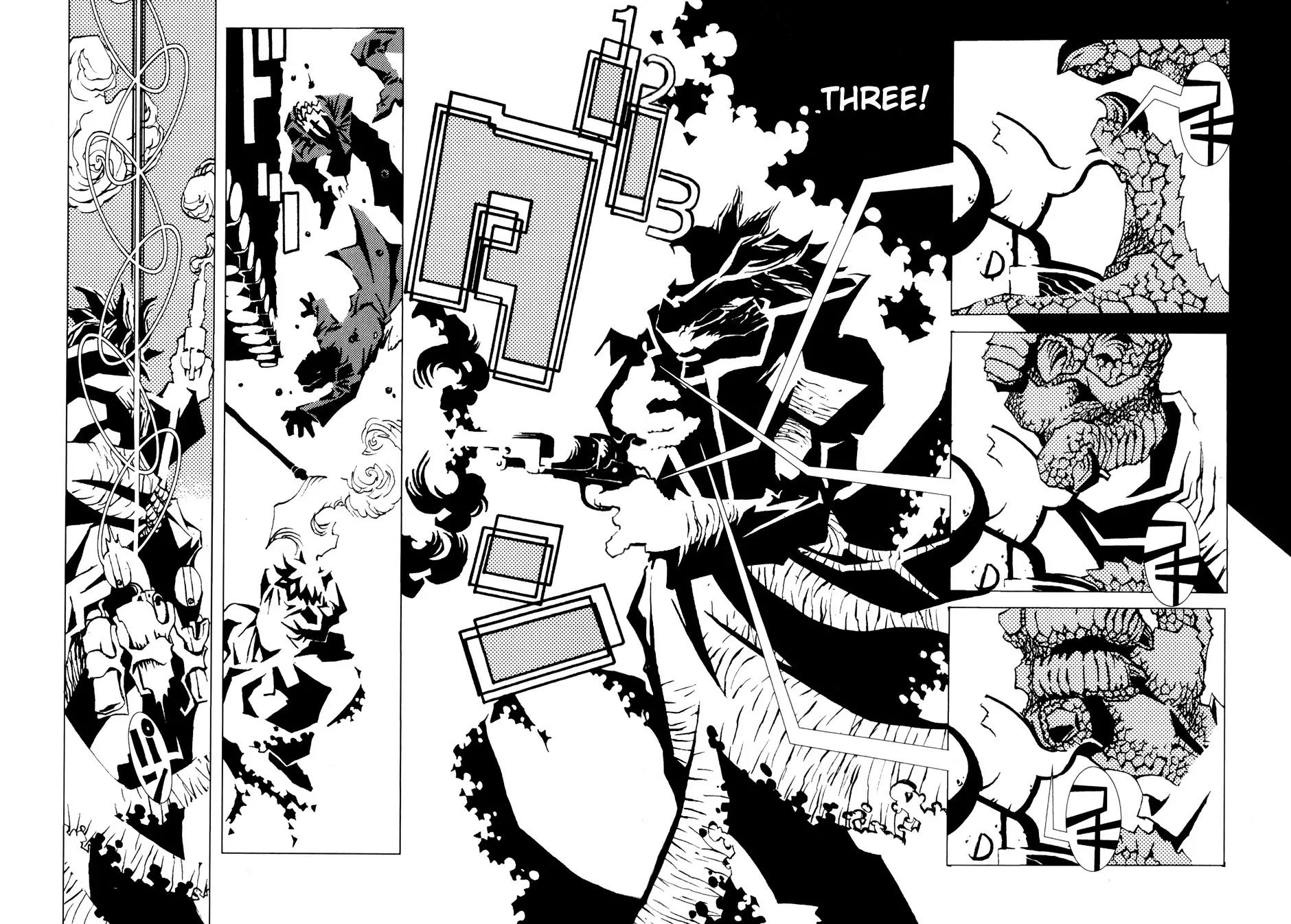 Jabberwocky Chapter 1 page 87 - Chapter 1: Hidden Dragon 1