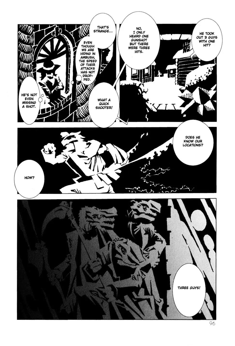 Jabberwocky Chapter 1 page 88 - Chapter 1: Hidden Dragon 1