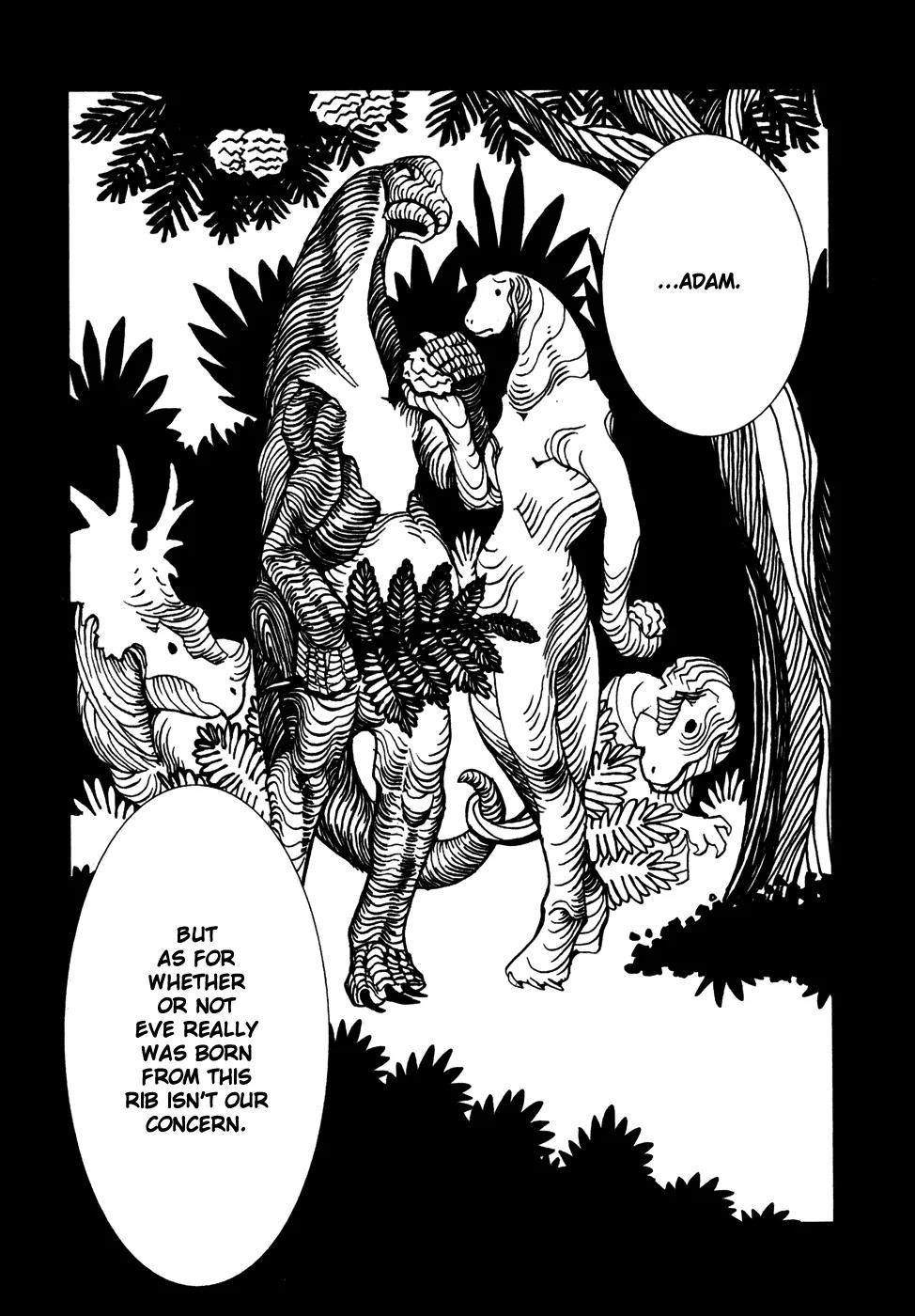 Jabberwocky Chapter 10 page 2 - Chapter 10: Adams Rib 2
