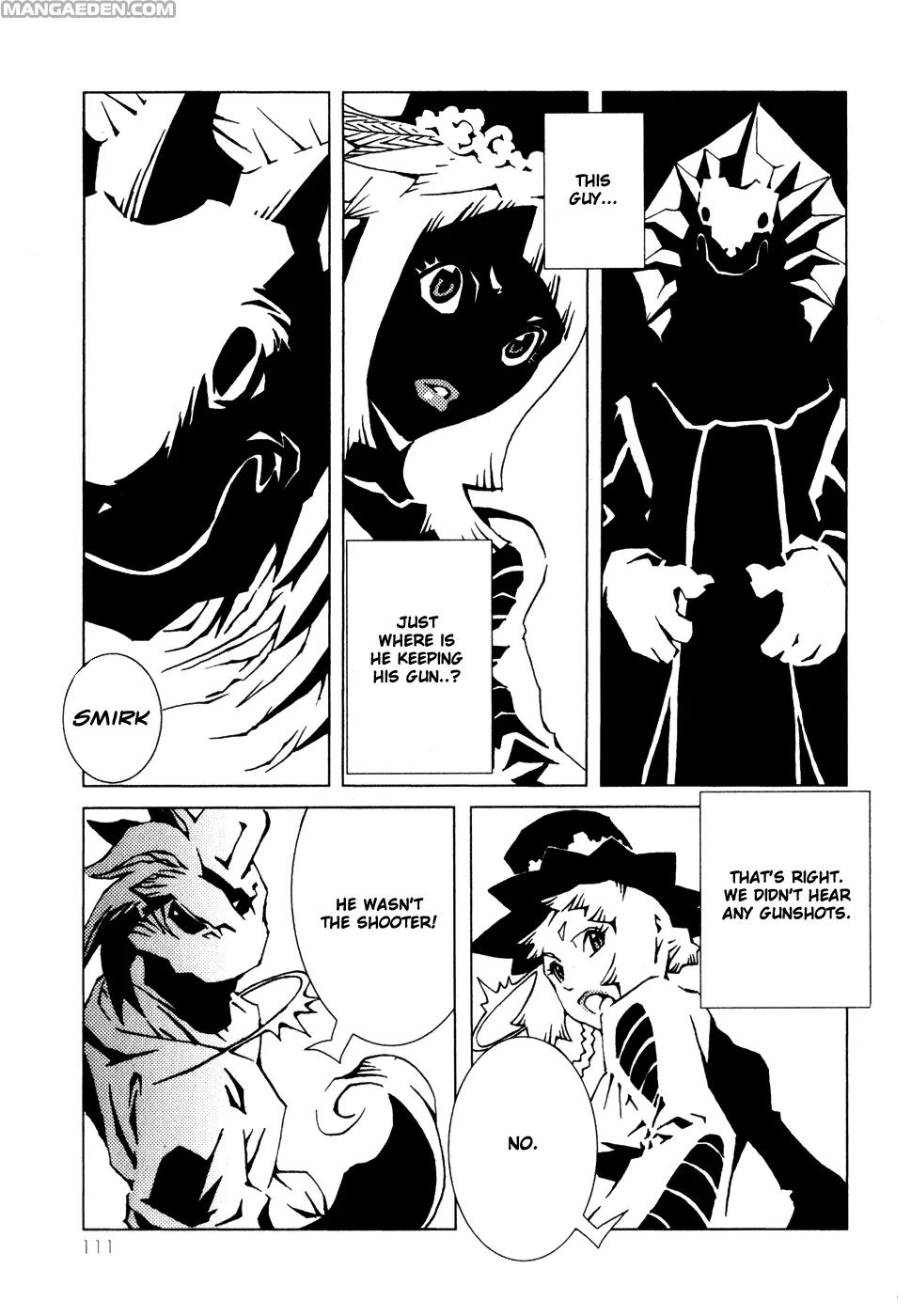 Jabberwocky Chapter 10 page 20 - Chapter 10: Adams Rib 2