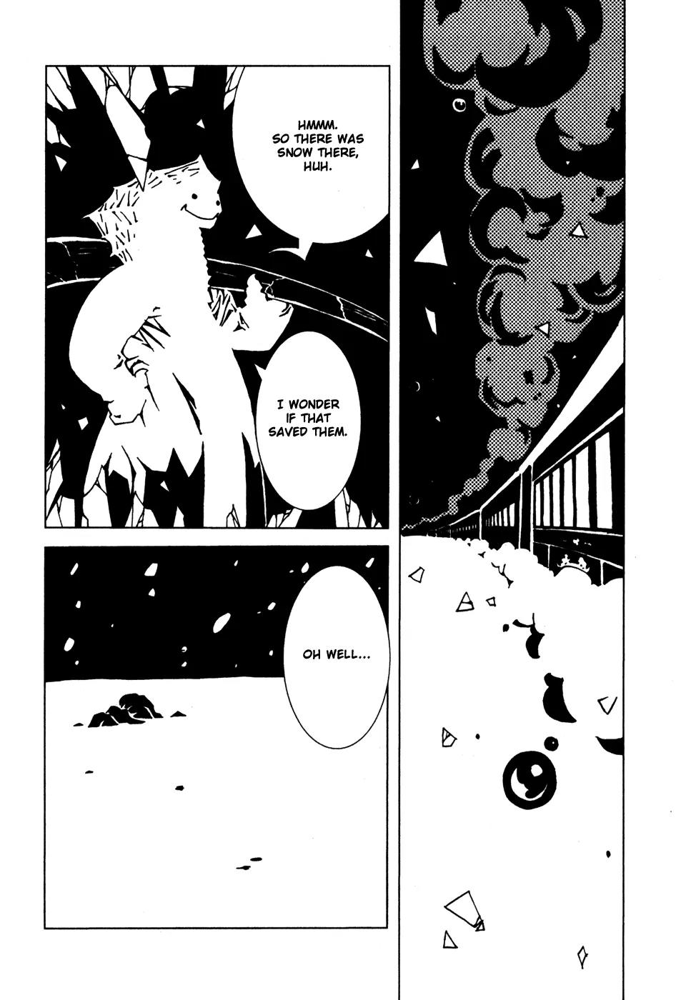 Jabberwocky Chapter 10 page 35 - Chapter 10: Adams Rib 2