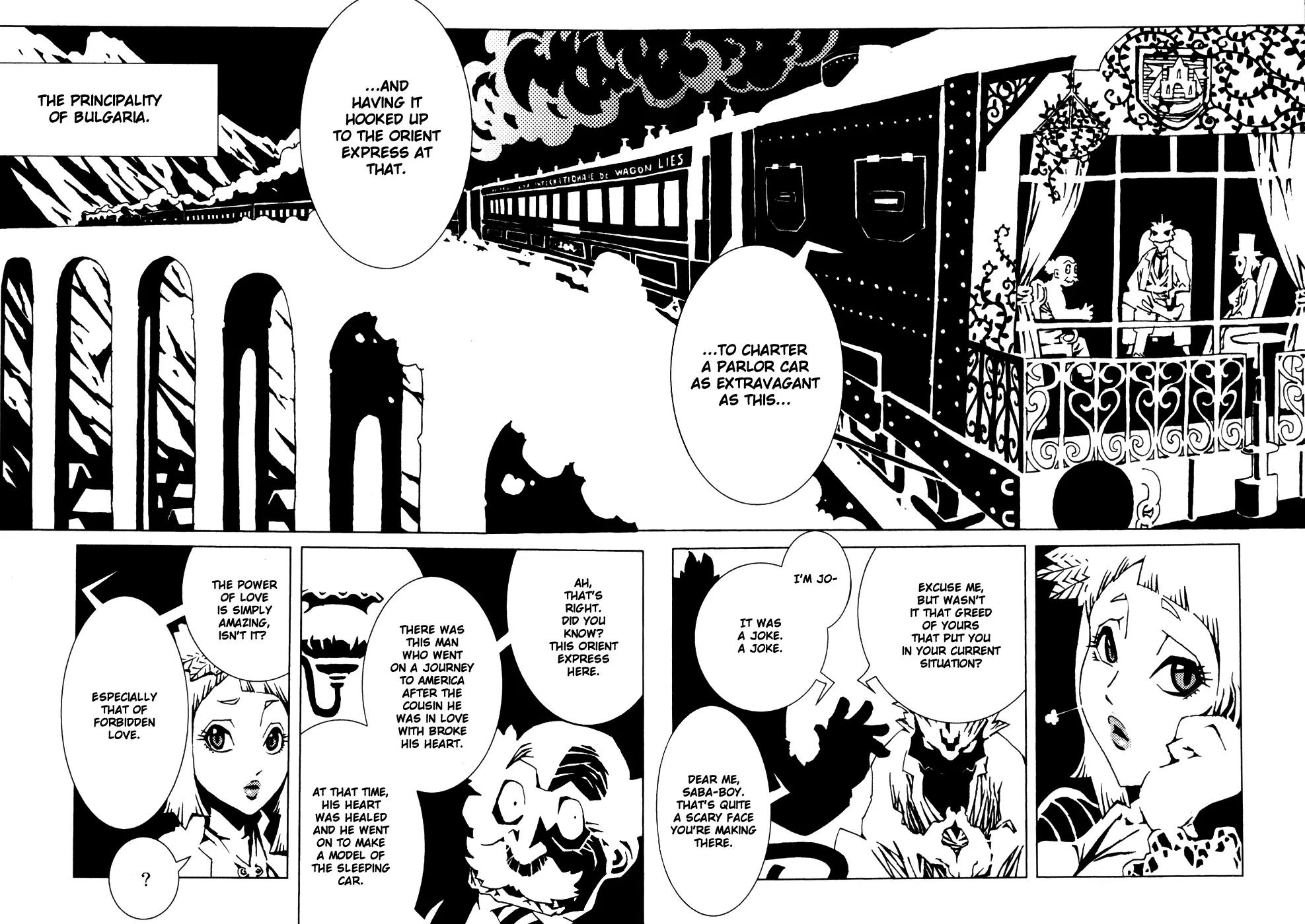 Jabberwocky Chapter 10 page 6 - Chapter 10: Adams Rib 2