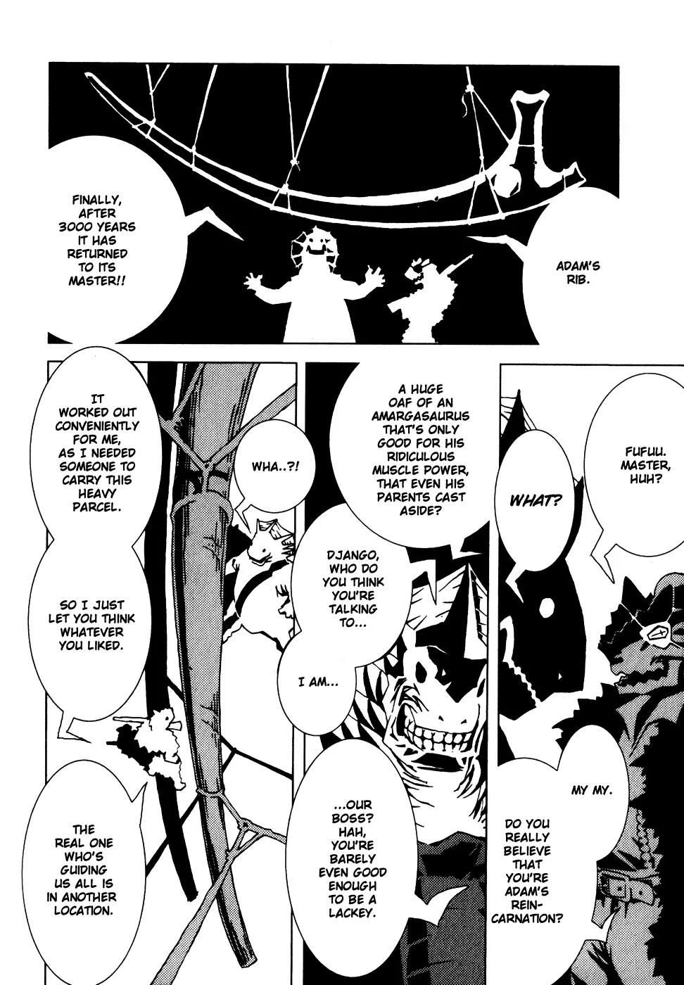 Jabberwocky Chapter 11 page 10 - Chapter 11: Adams Rib 3