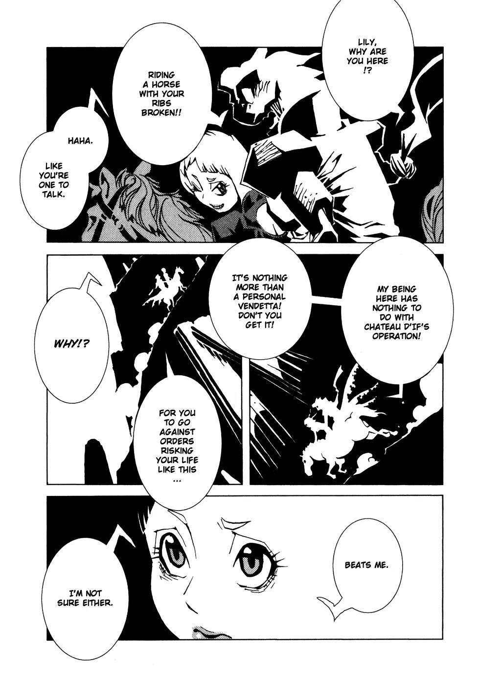 Jabberwocky Chapter 11 page 22 - Chapter 11: Adams Rib 3