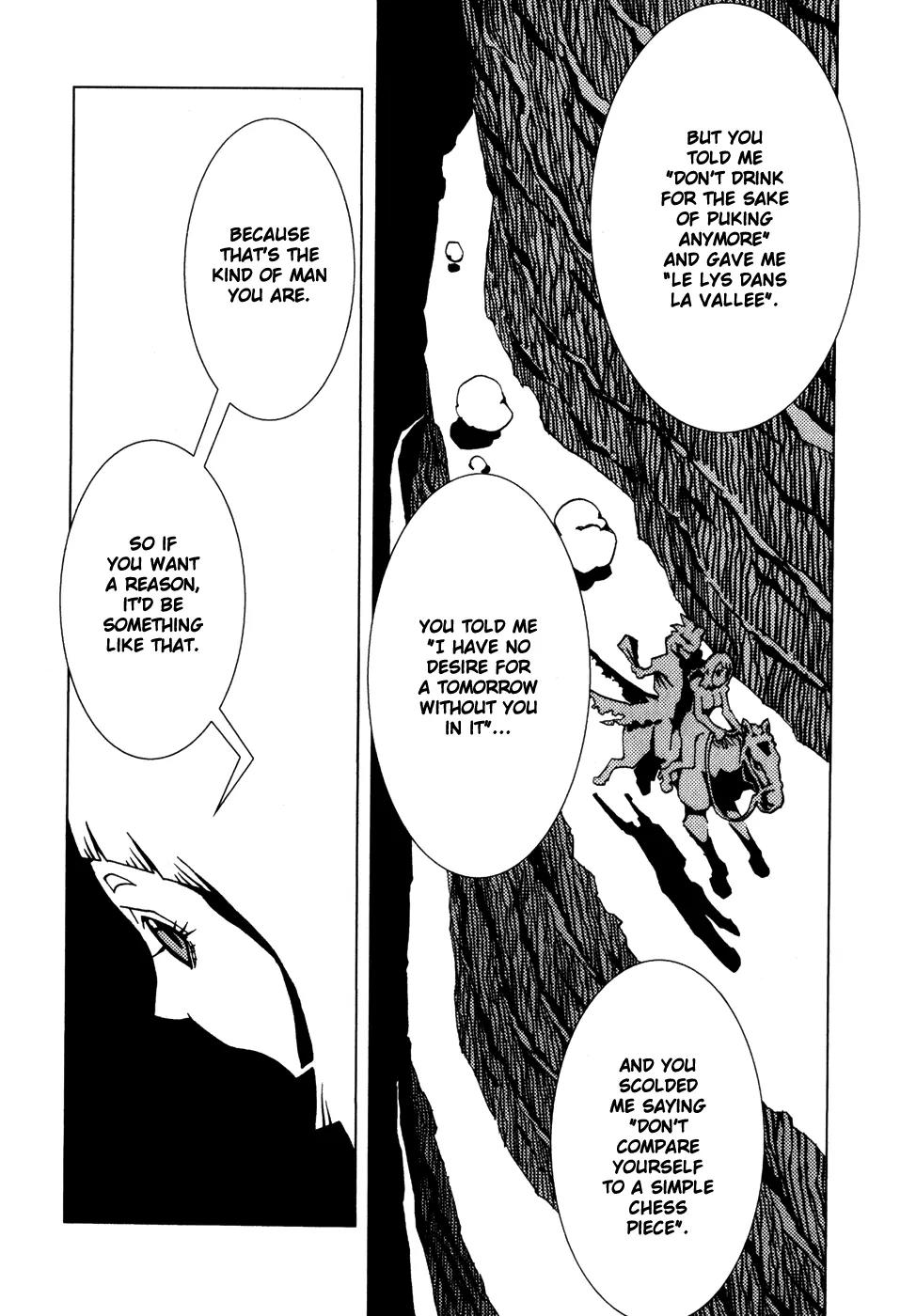 Jabberwocky Chapter 11 page 23 - Chapter 11: Adams Rib 3