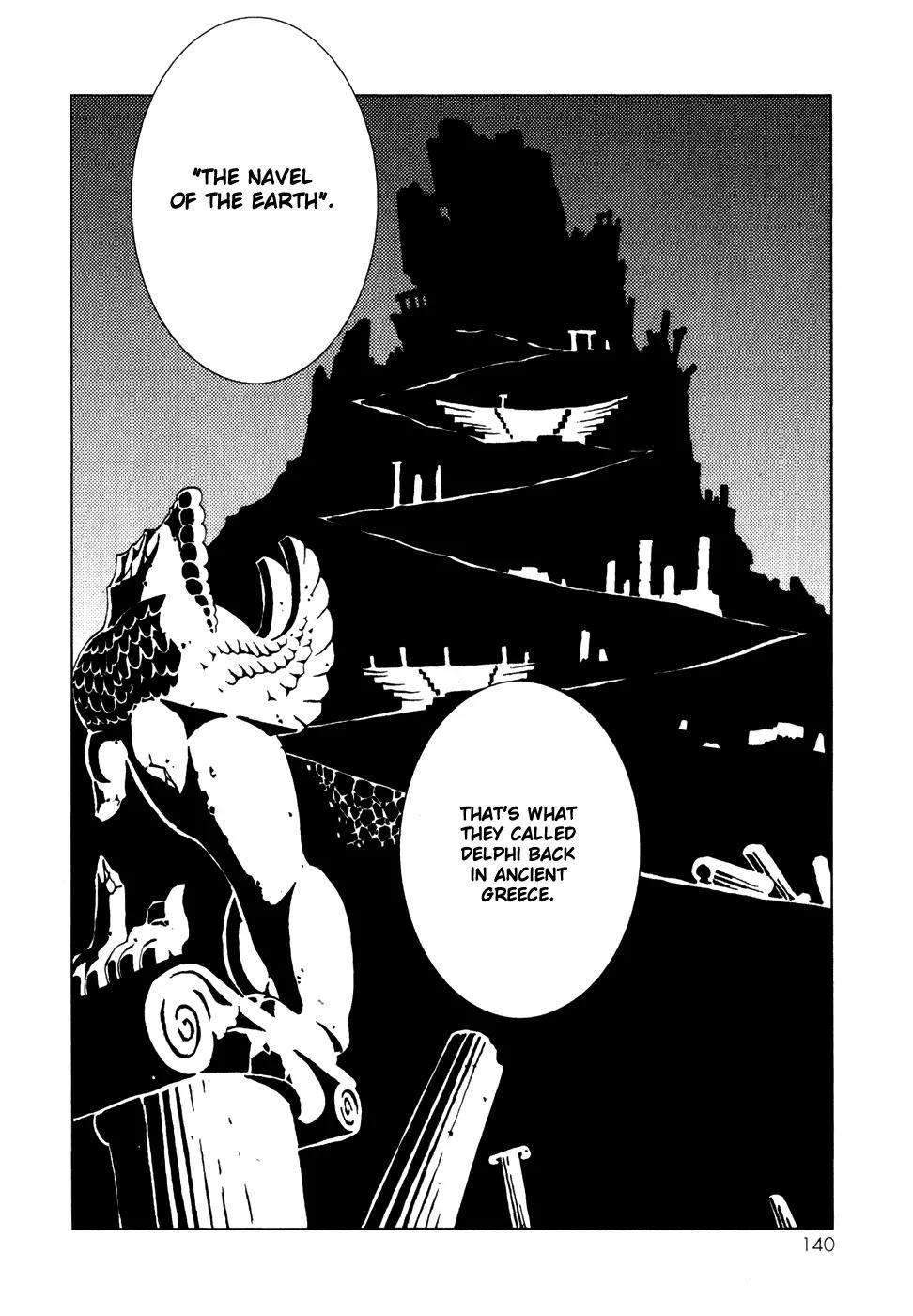 Jabberwocky Chapter 11 page 8 - Chapter 11: Adams Rib 3
