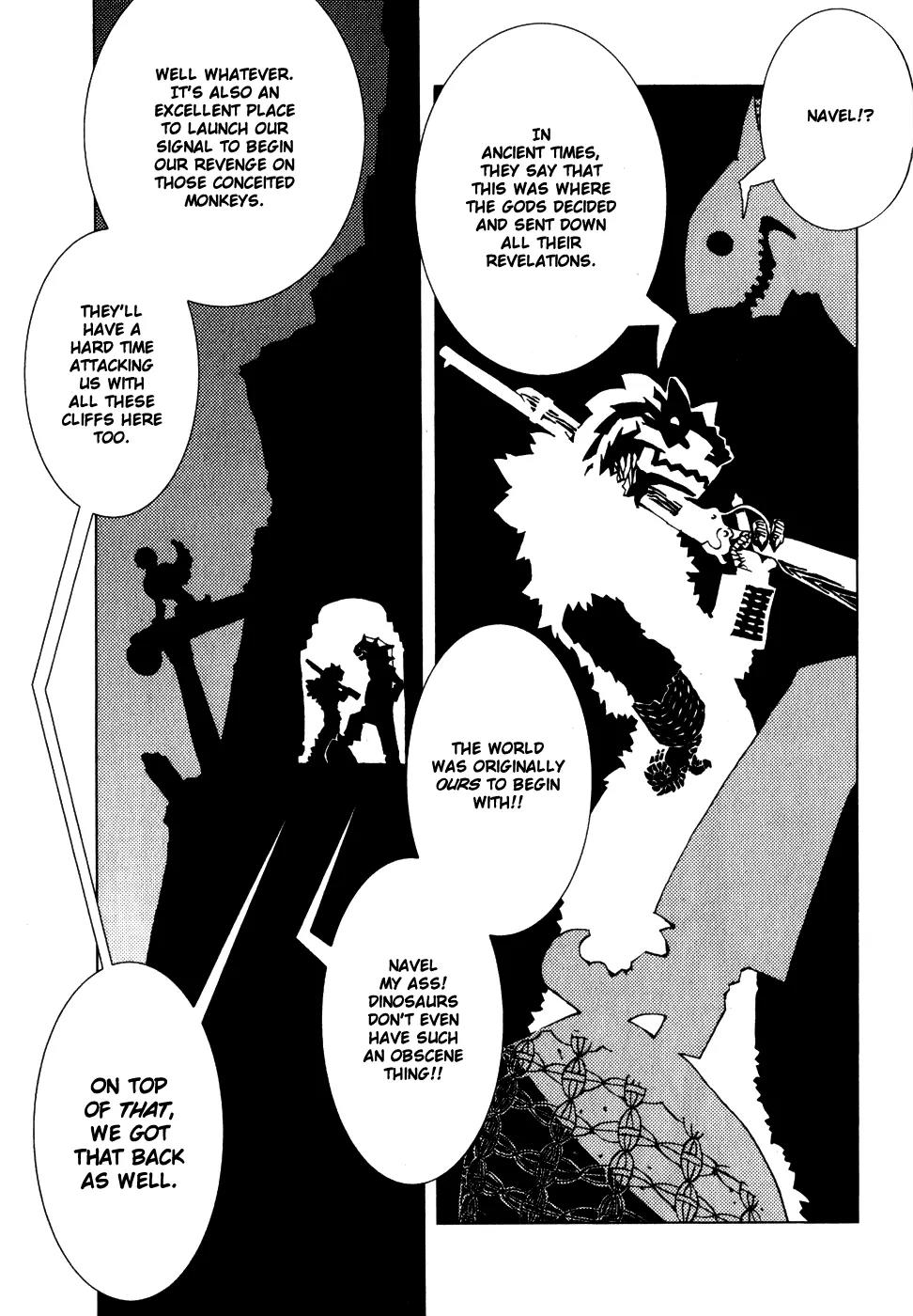 Jabberwocky Chapter 11 page 9 - Chapter 11: Adams Rib 3