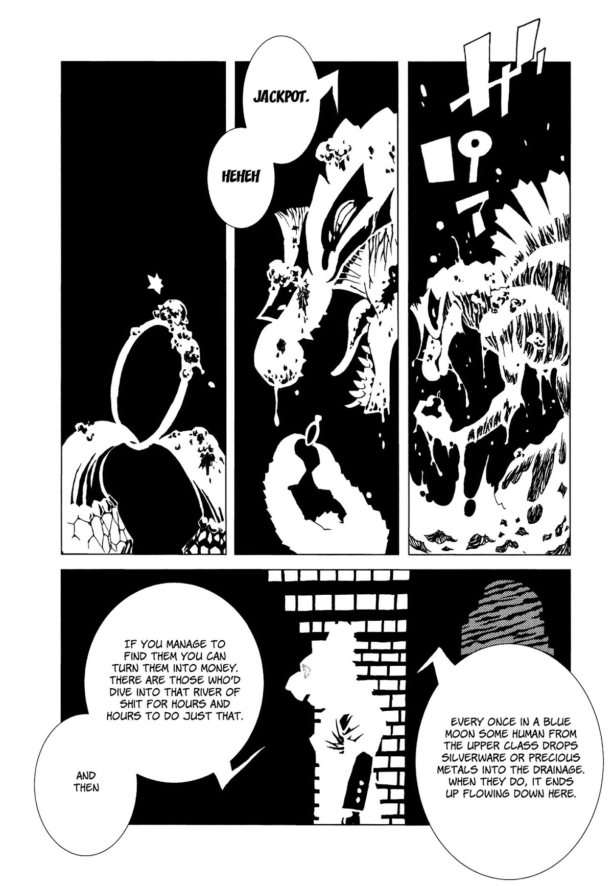 Jabberwocky Chapter 13 page 14 - Chapter 13: One For The Road 2