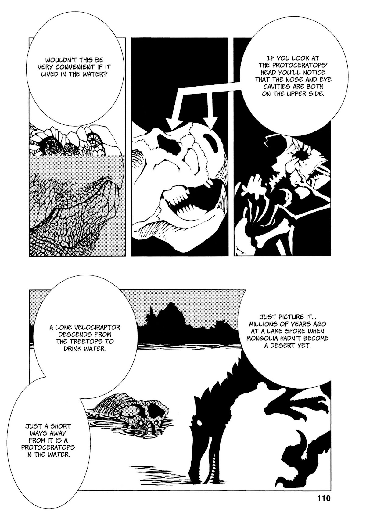 Jabberwocky Chapter 14 page 12 - Chapter 14: One For The Road 3