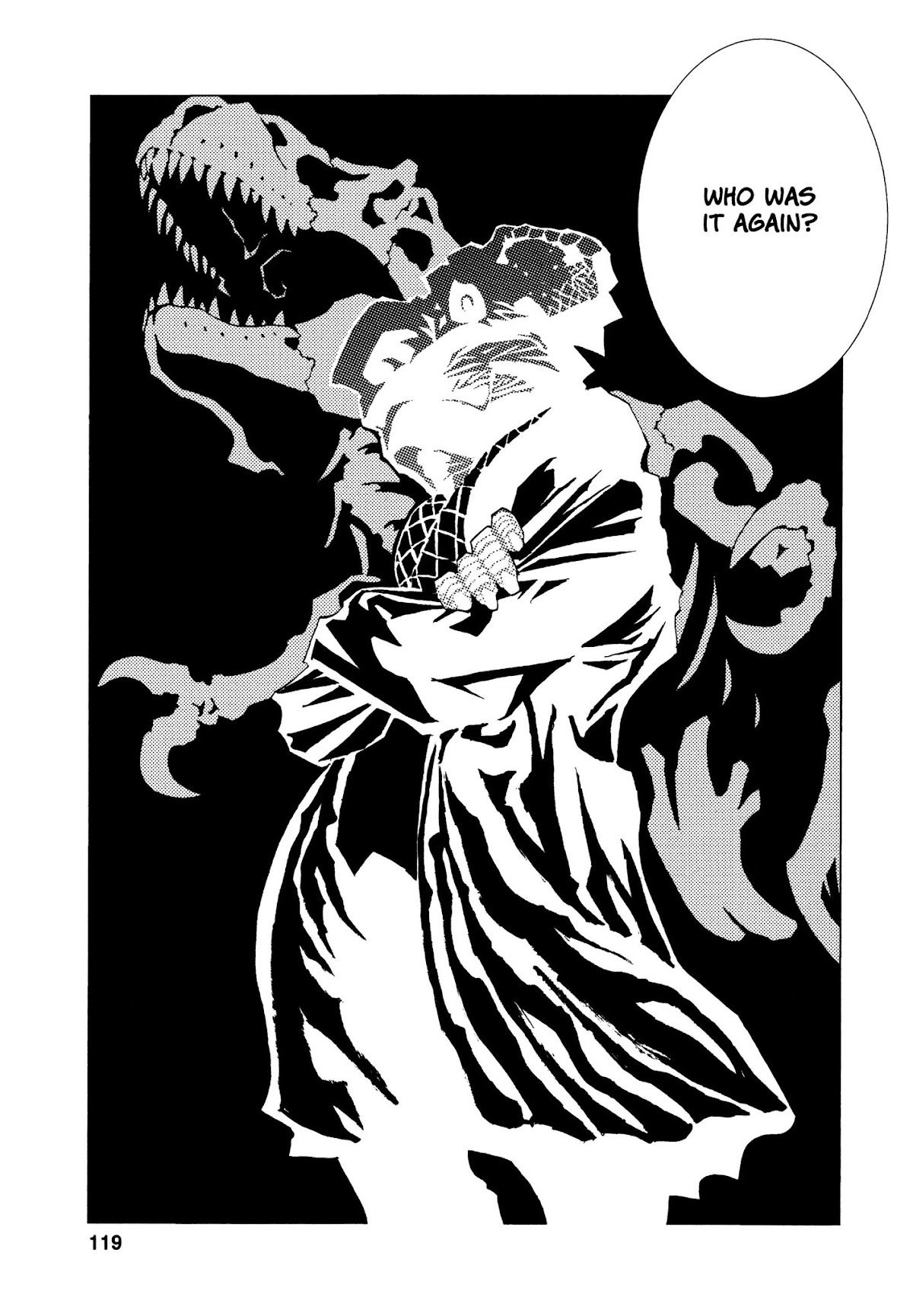 Jabberwocky Chapter 14 page 20 - Chapter 14: One For The Road 3