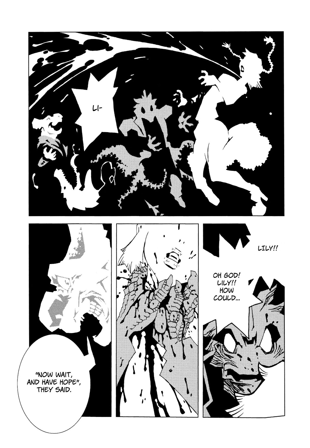 Jabberwocky Chapter 14 page 24 - Chapter 14: One For The Road 3