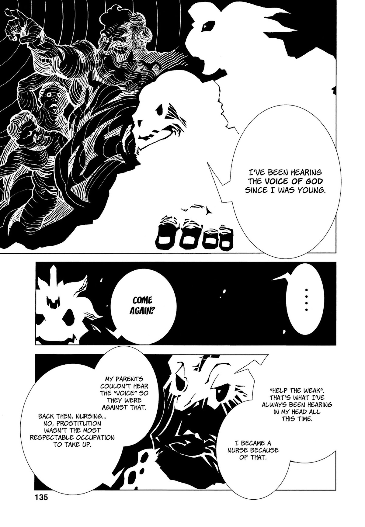 Jabberwocky Chapter 14 page 35 - Chapter 14: One For The Road 3