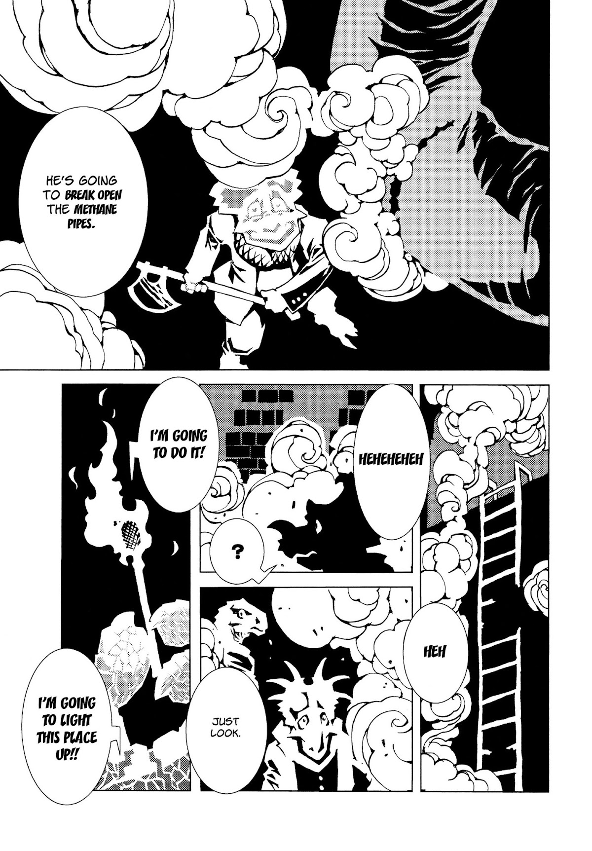 Jabberwocky Chapter 14 page 37 - Chapter 14: One For The Road 3