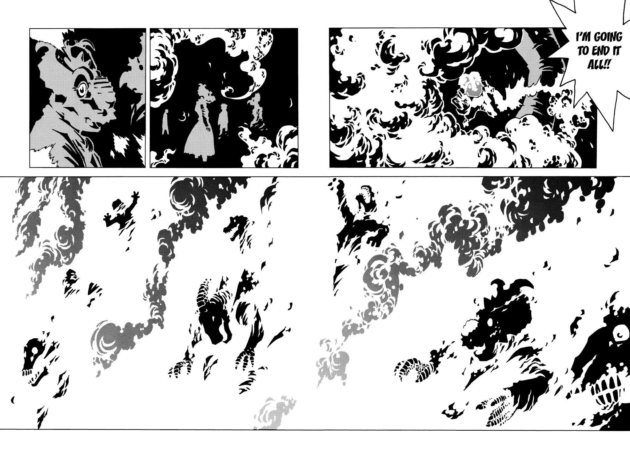 Jabberwocky Chapter 14 page 38 - Chapter 14: One For The Road 3