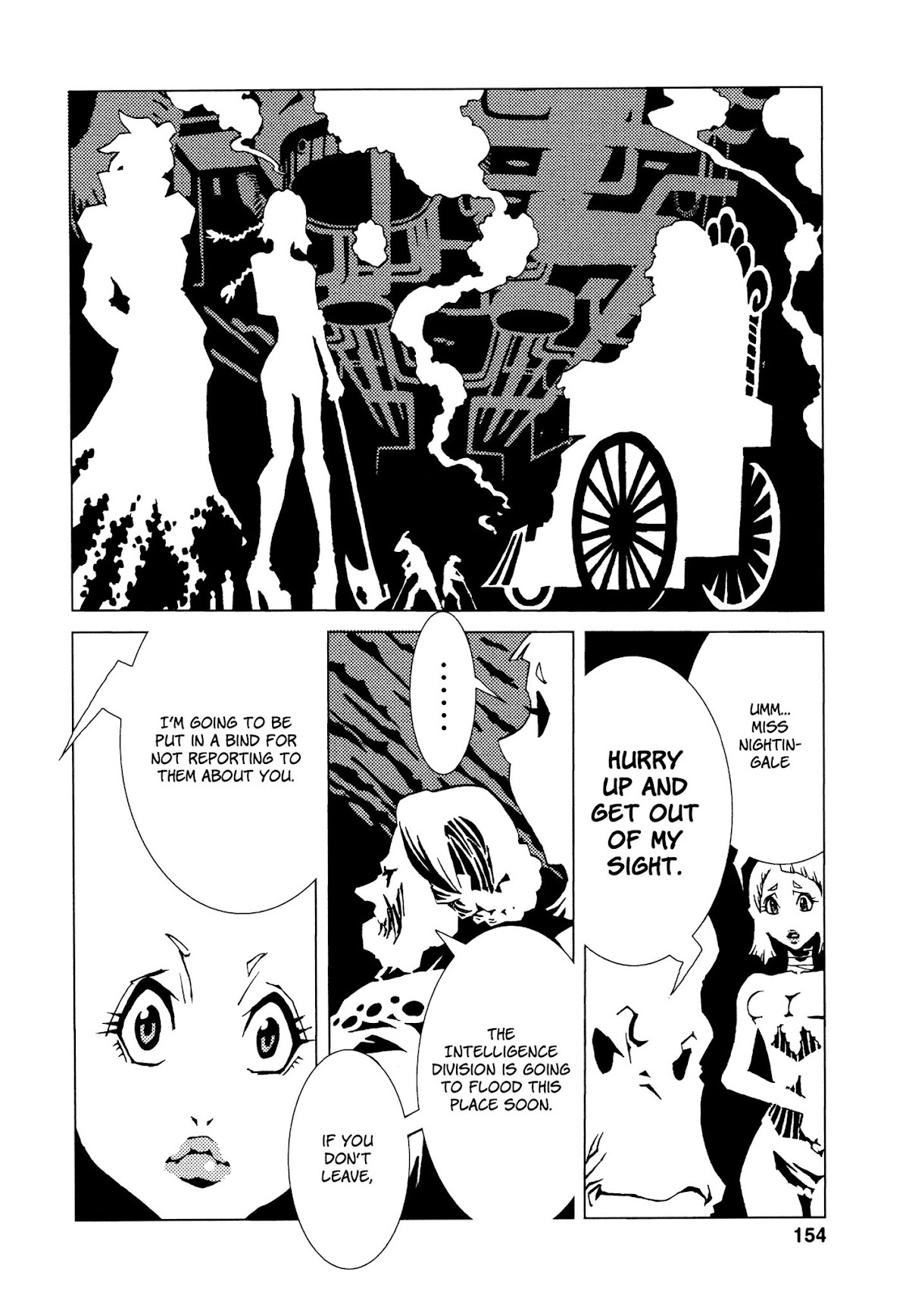 Jabberwocky Chapter 14 page 51 - Chapter 14: One For The Road 3
