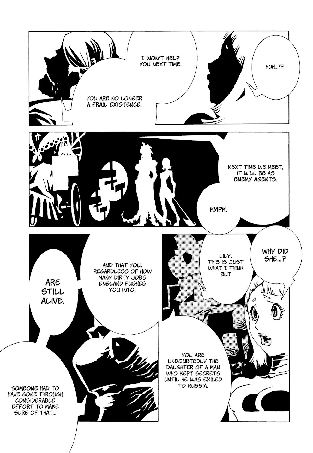 Jabberwocky Chapter 14 page 52 - Chapter 14: One For The Road 3