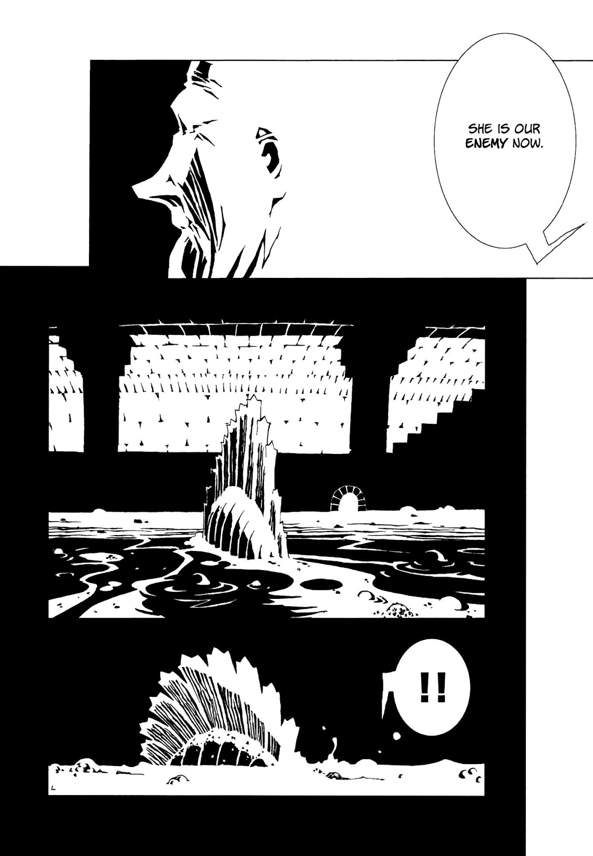 Jabberwocky Chapter 14 page 55 - Chapter 14: One For The Road 3