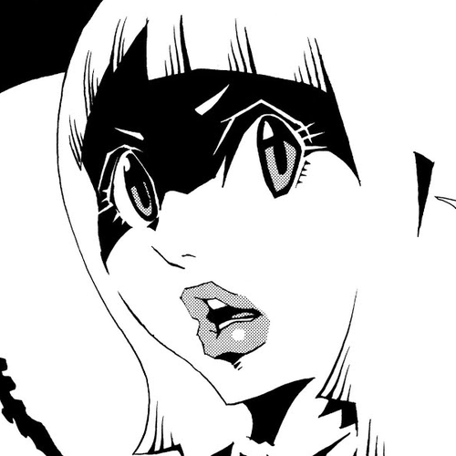 Jabberwocky Chapter 14: One For The Road 3 cover