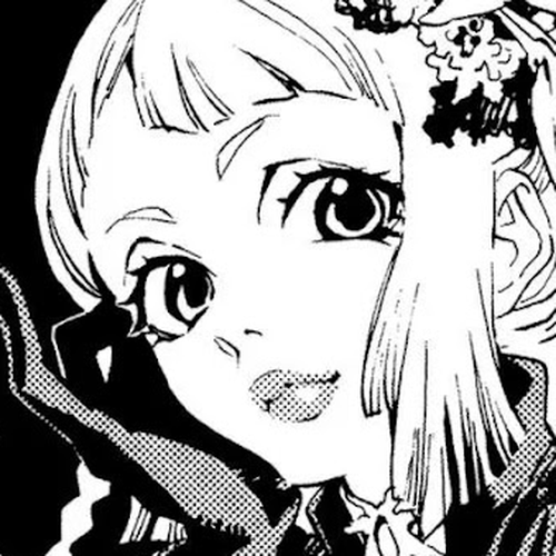 Jabberwocky Chapter 15: Match / Pomp 1 cover