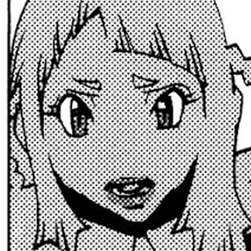 Jabberwocky Chapter 17: Match/Pomp 3 cover