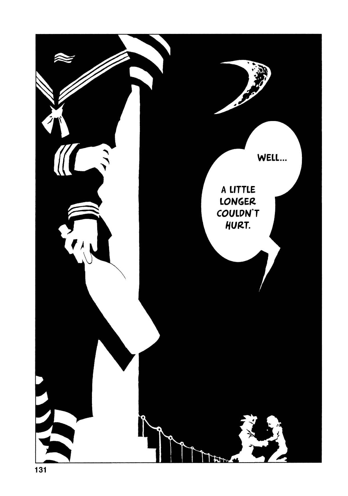 Jabberwocky Chapter 18 page 36 - Chapter 18: Buck&Dick 1