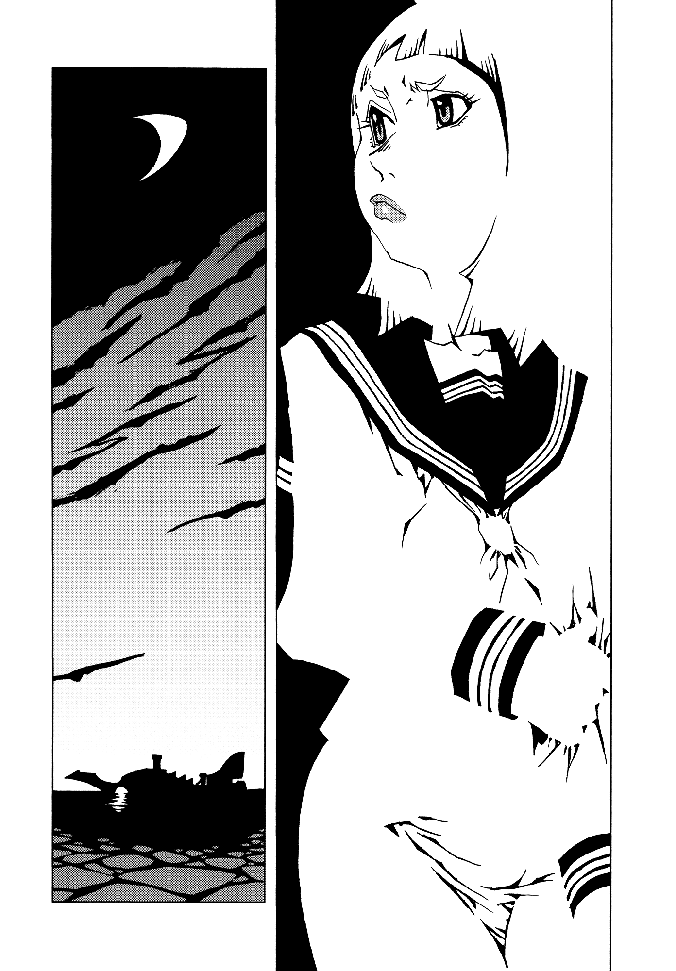Jabberwocky Chapter 18 page 37 - Chapter 18: Buck&Dick 1