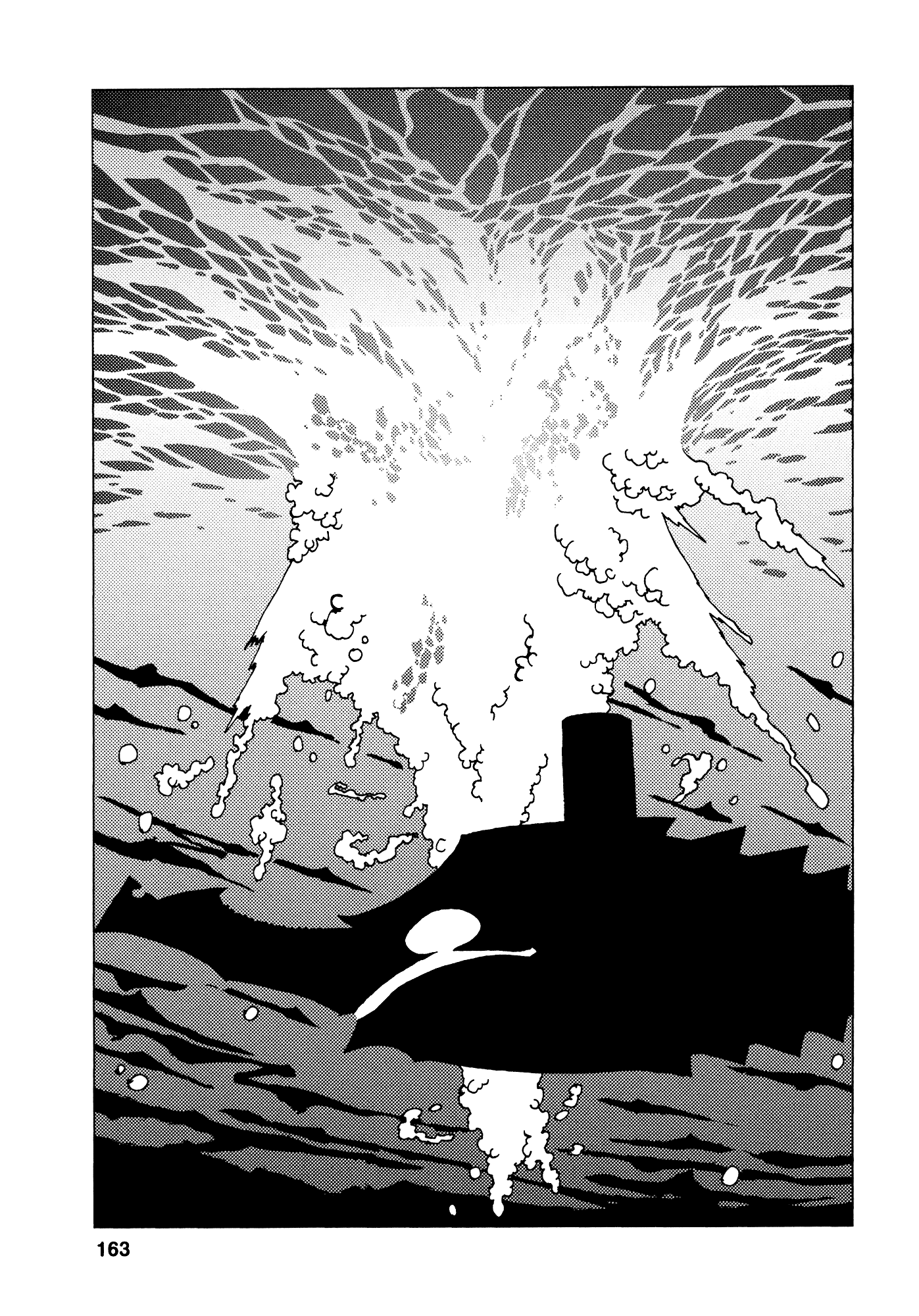 Jabberwocky Chapter 19 page 27 - Chapter 19: Buck & Dick 2