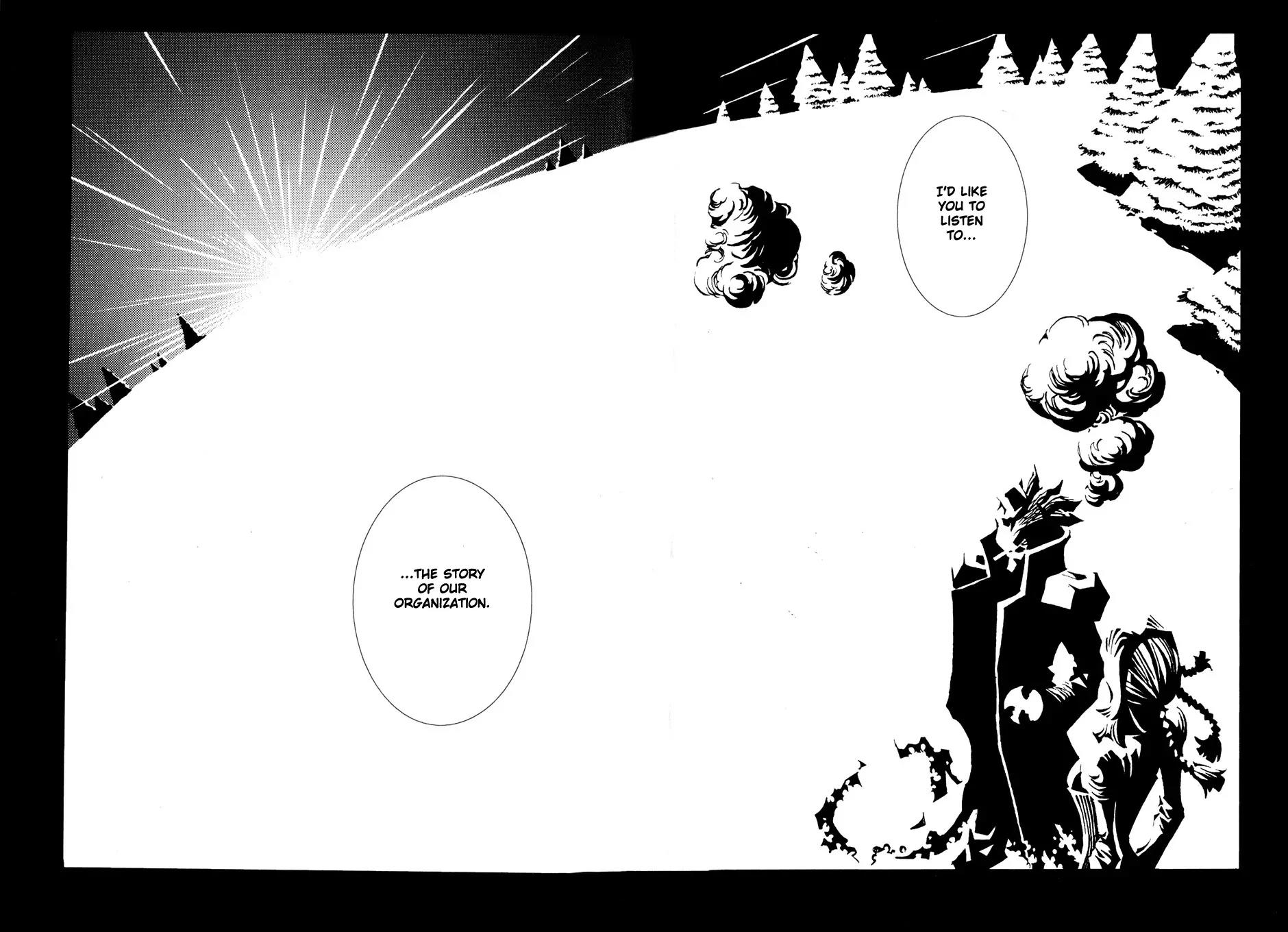 Jabberwocky Chapter 2 page 42 - Chapter 2: Hidden Dragon 2