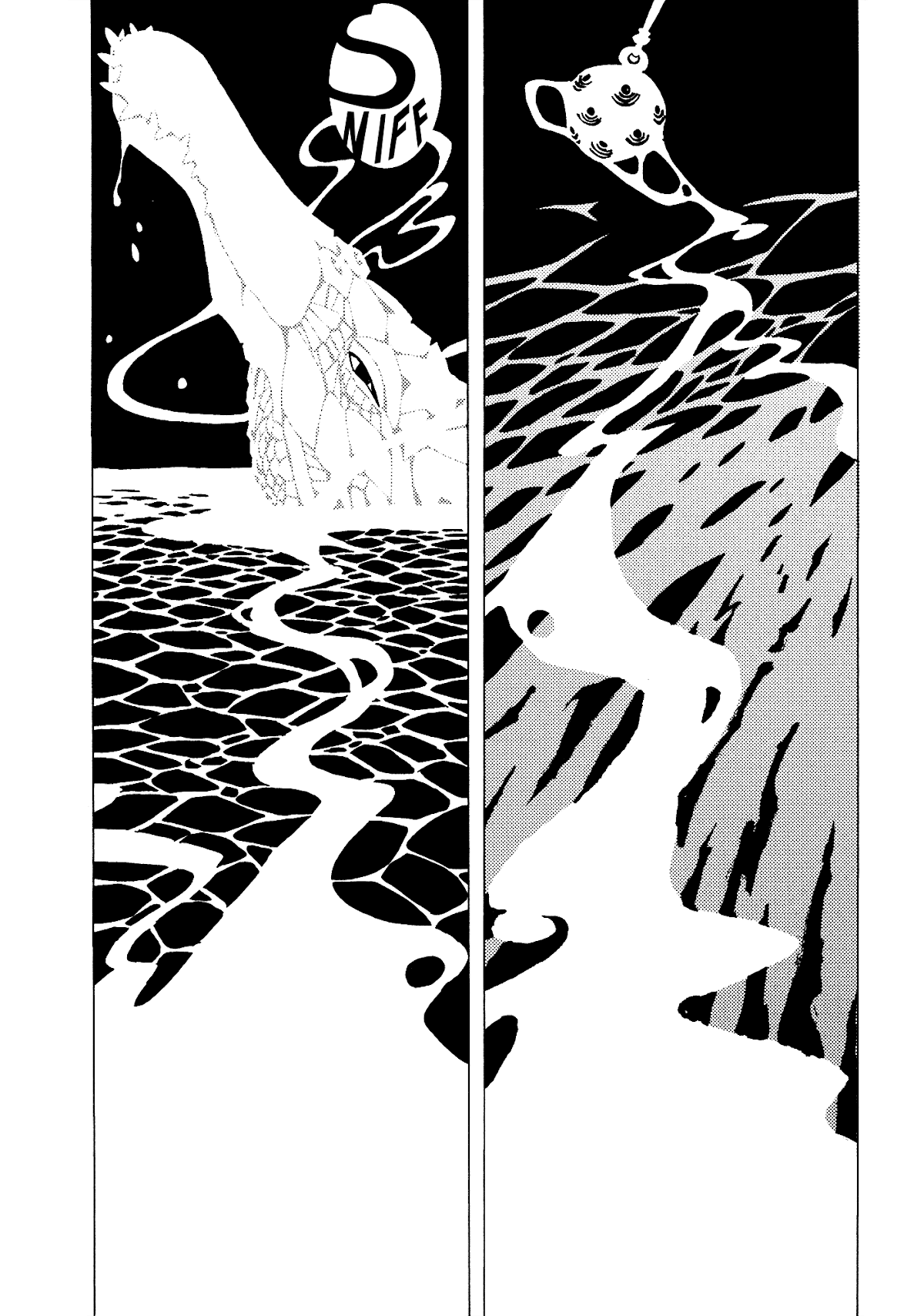 Jabberwocky Chapter 20 page 7 - Chapter 20: Buck & Dick 3
