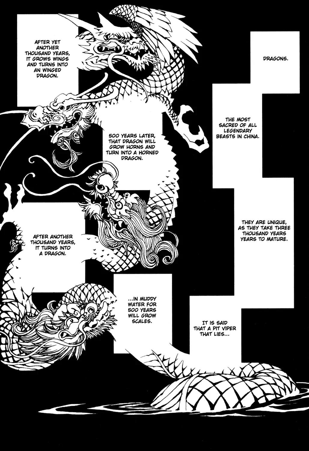 Jabberwocky Chapter 6 page 5 - Chapter 6: Red Star 1