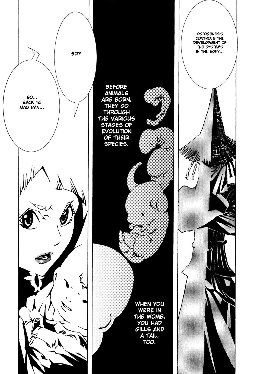 Jabberwocky Chapter 7 page 36 - Chapter 7: Red Star 2