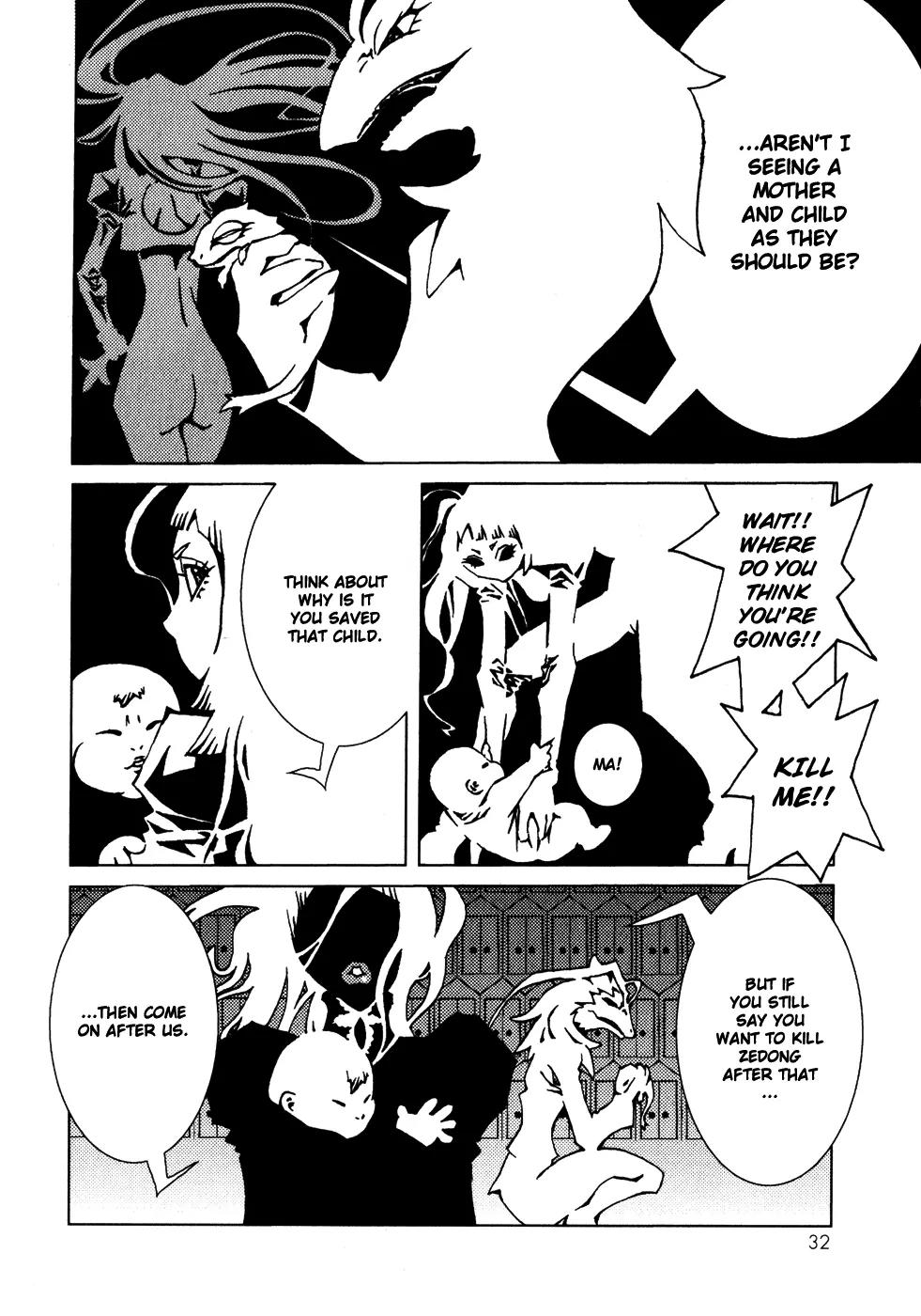 Jabberwocky Chapter 8 page 37 - Chapter 8: Red Star 3