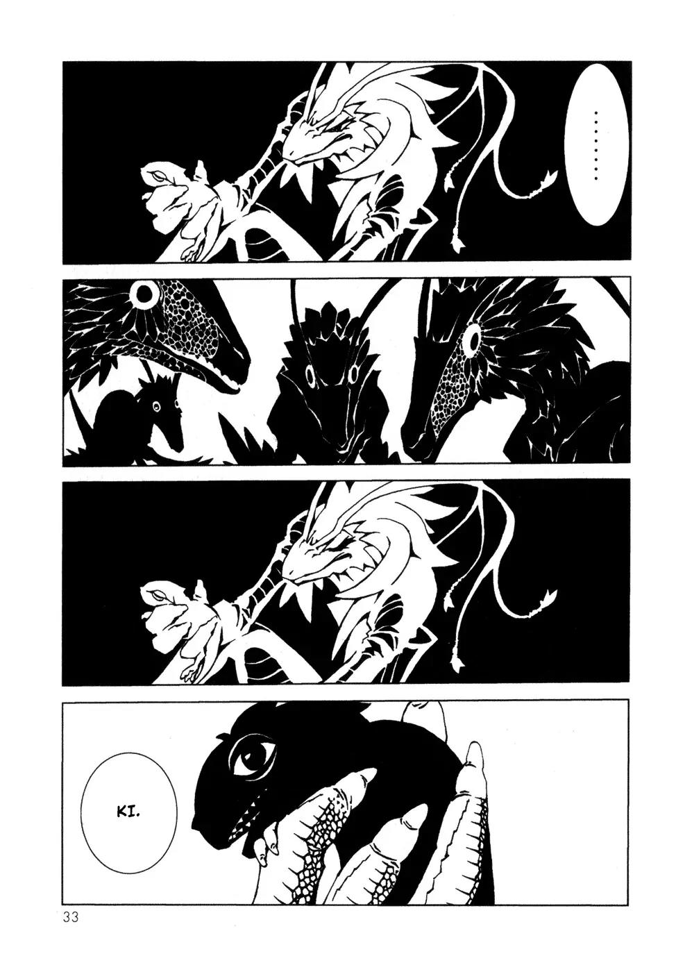 Jabberwocky Chapter 8 page 38 - Chapter 8: Red Star 3
