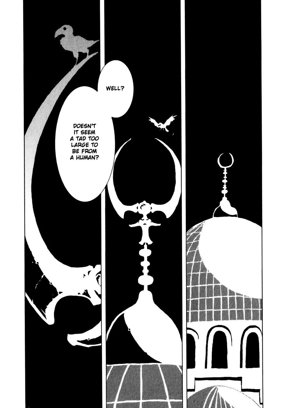 Jabberwocky Chapter 9 page 36 - Chapter 9: Adams Rib 1