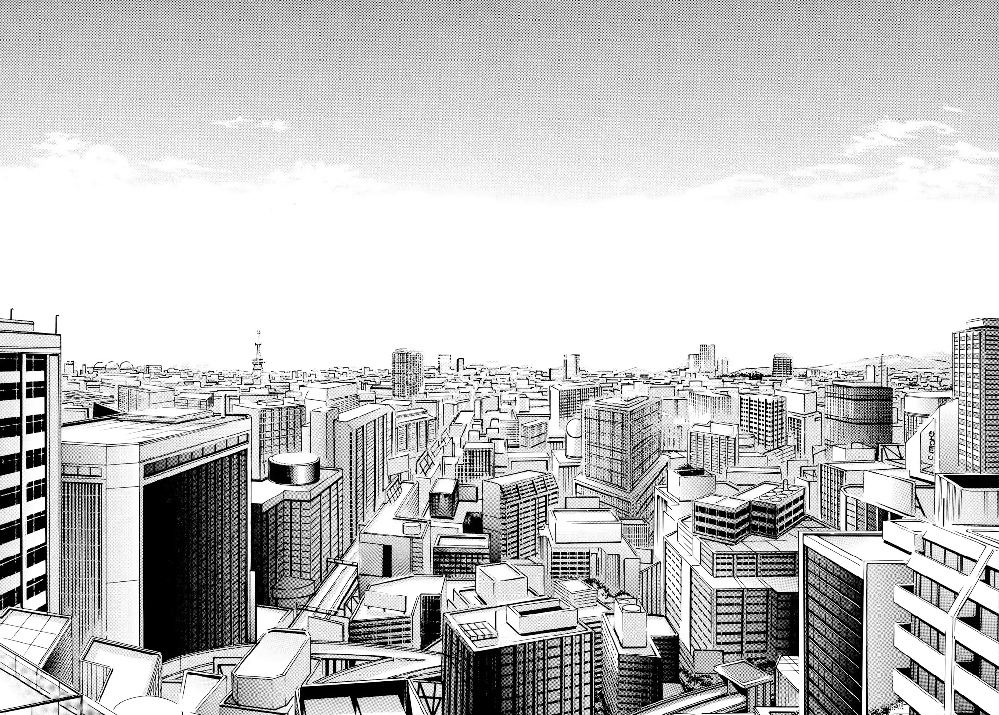 Jacaranda Chapter 1 page 10 - Chapter 1