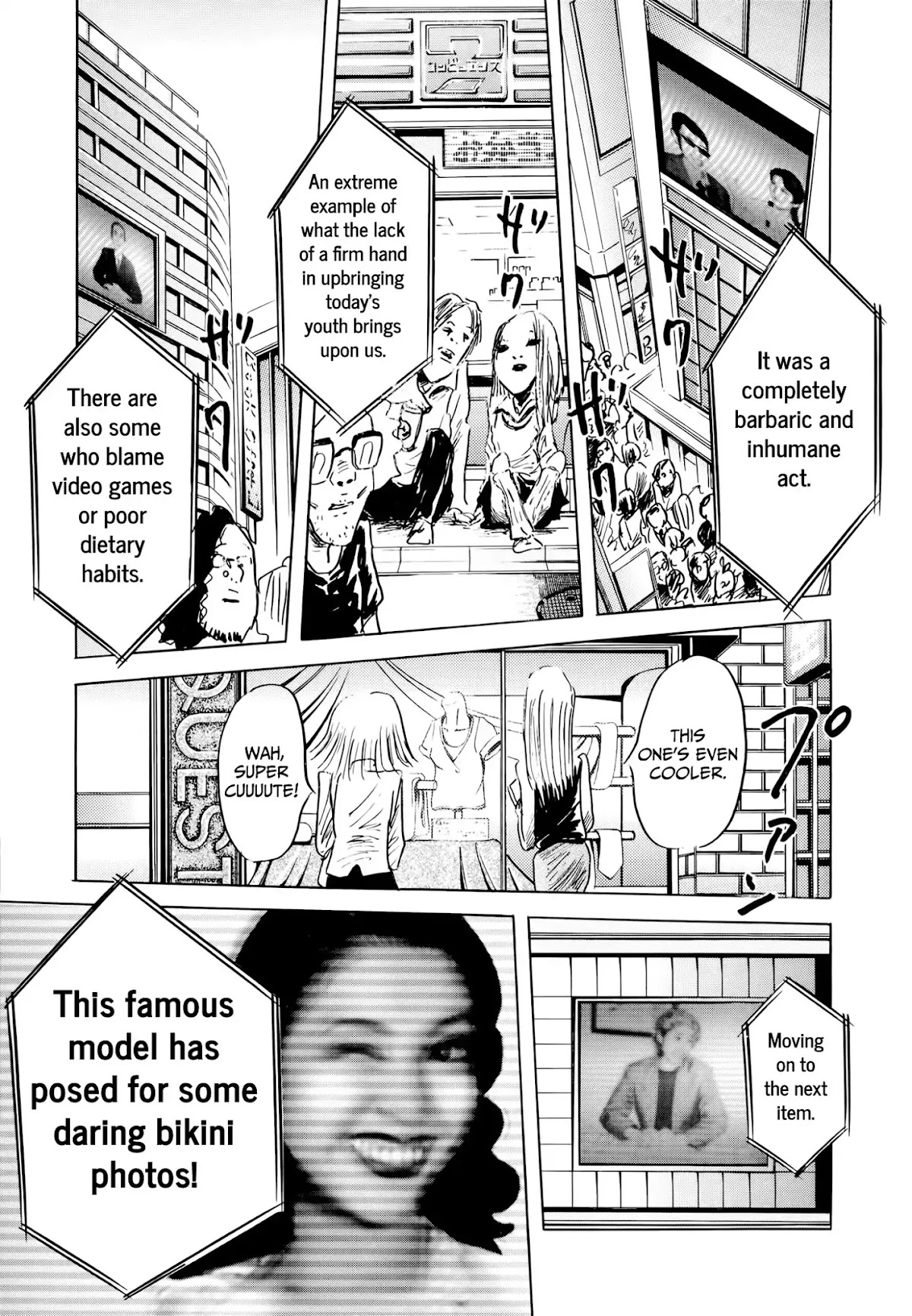 Jacaranda Chapter 1 page 12 - Chapter 1