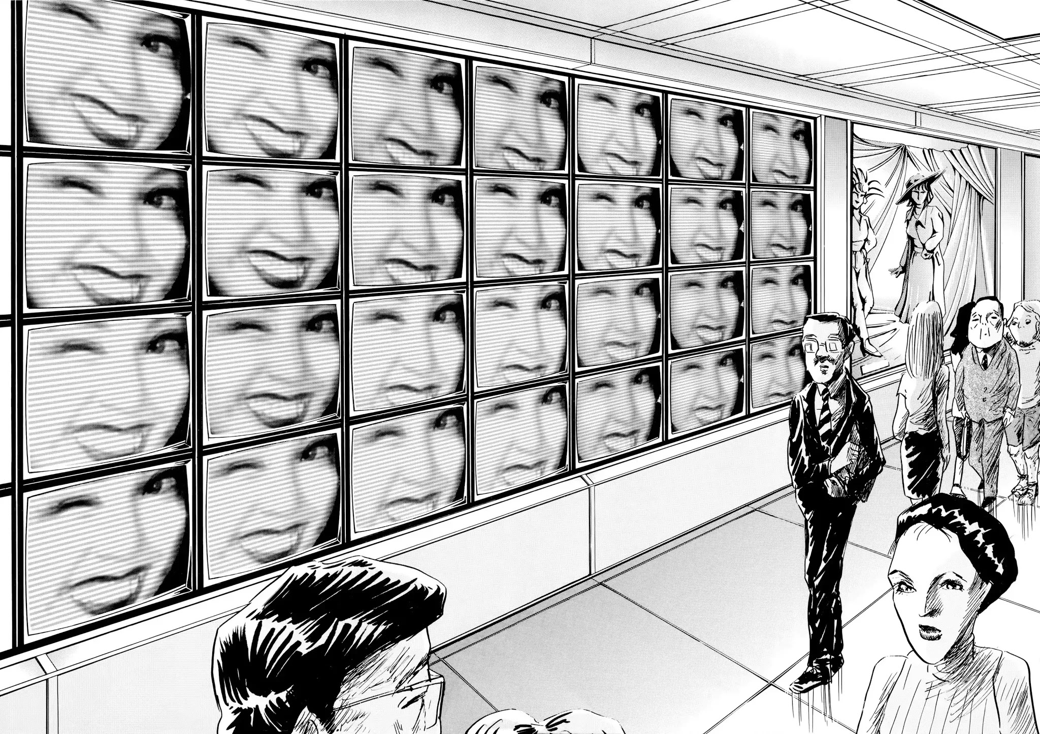 Jacaranda Chapter 1 page 13 - Chapter 1