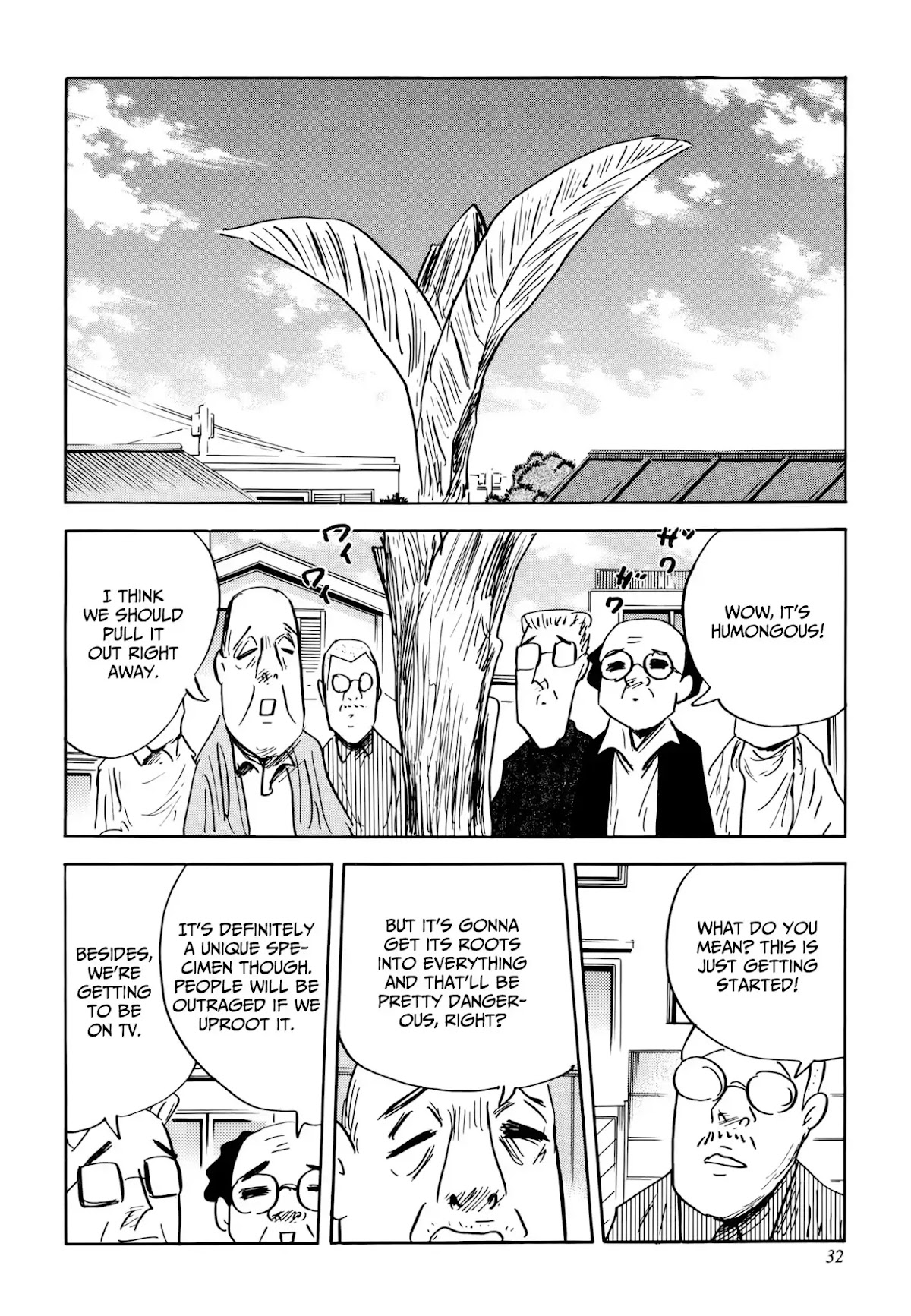 Jacaranda Chapter 1 page 34 - Chapter 1
