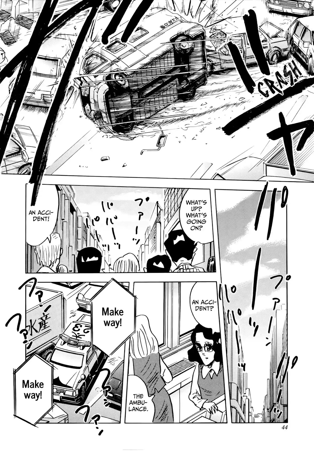 Jacaranda Chapter 1 page 46 - Chapter 1